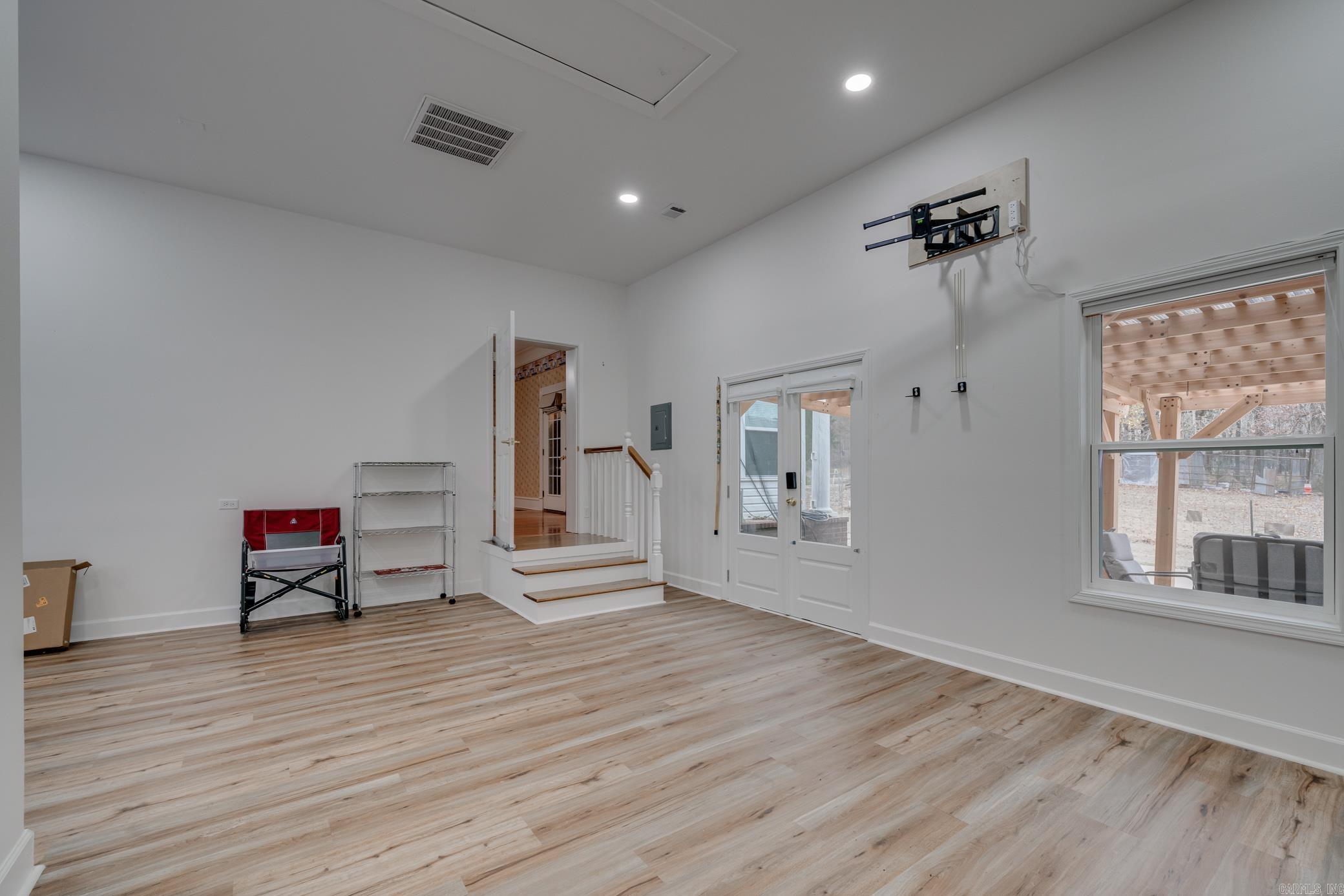270  Hickory Hills Drive  Austin, AR