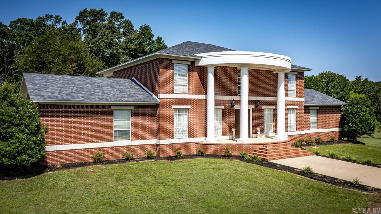 270  Hickory Hills Drive  Austin, AR