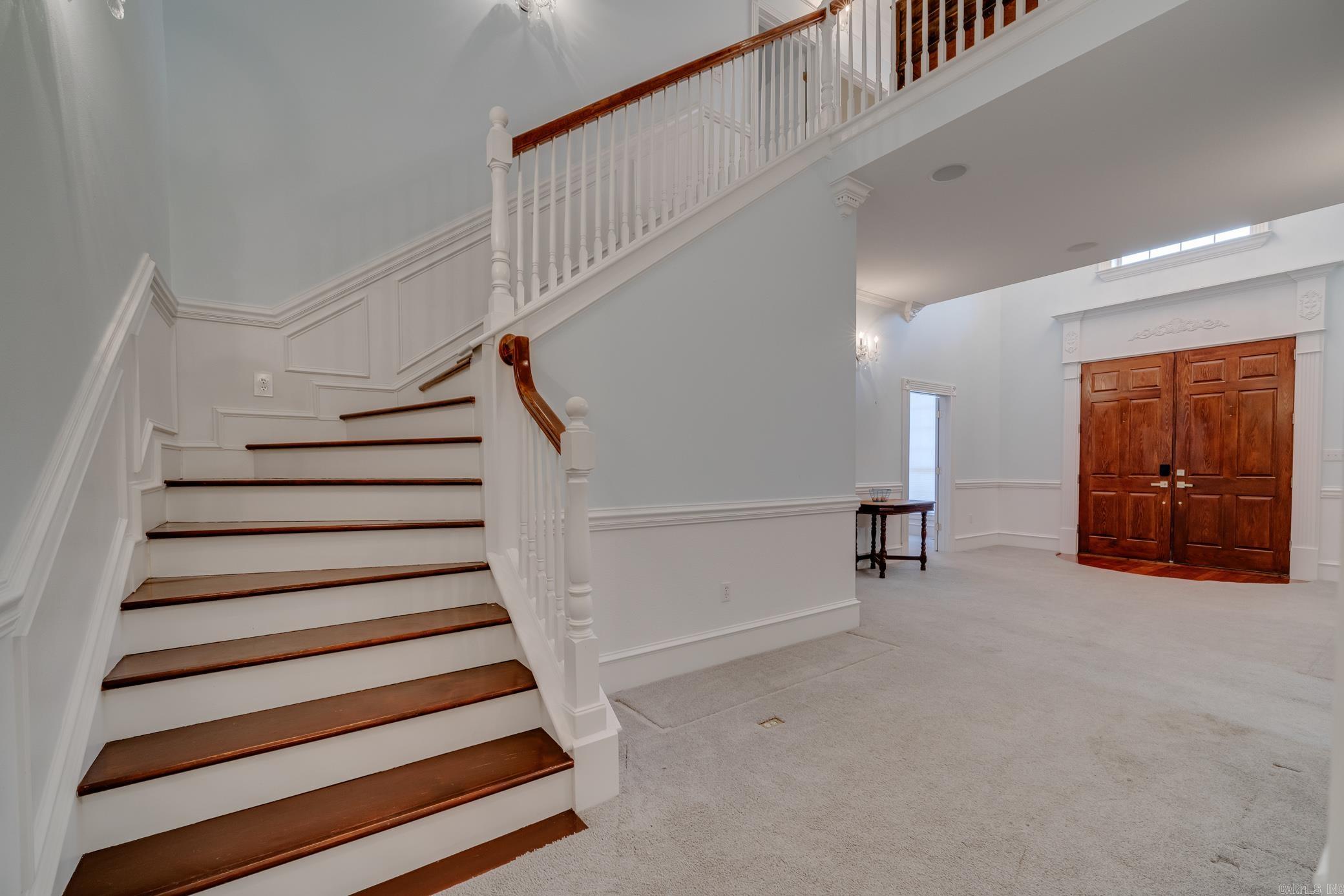270  Hickory Hills Drive  Austin, AR