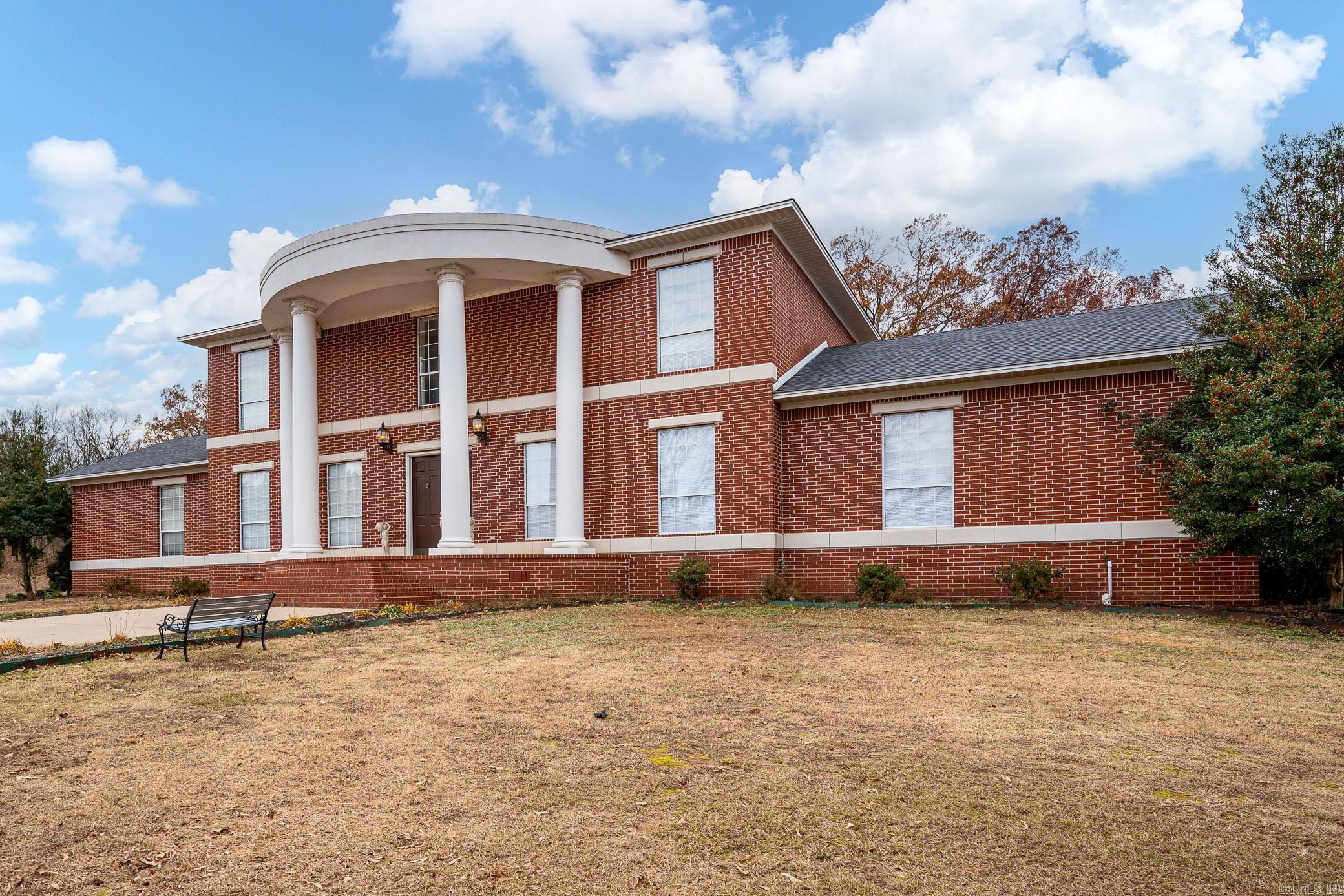 270  Hickory Hills Drive  Austin, AR
