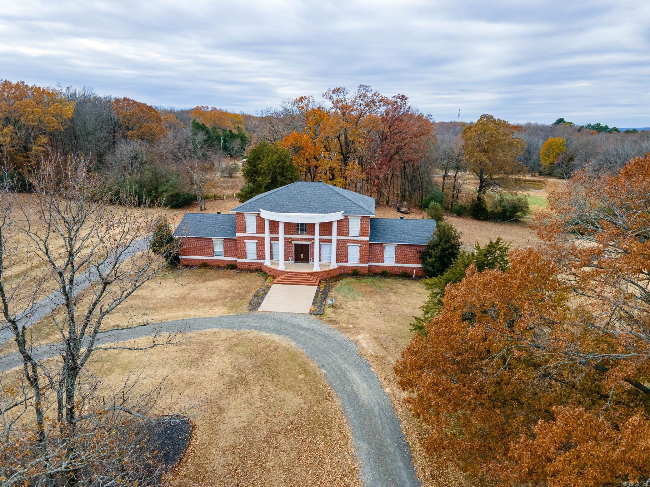 270  Hickory Hills Drive  Austin, AR