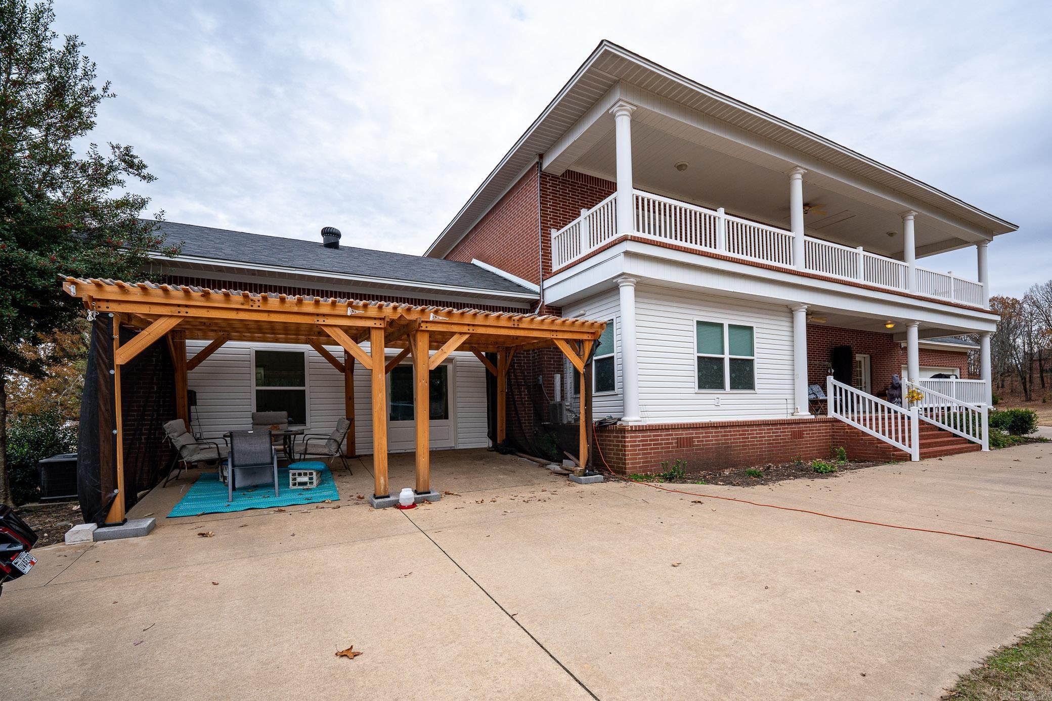 270  Hickory Hills Drive  Austin, AR