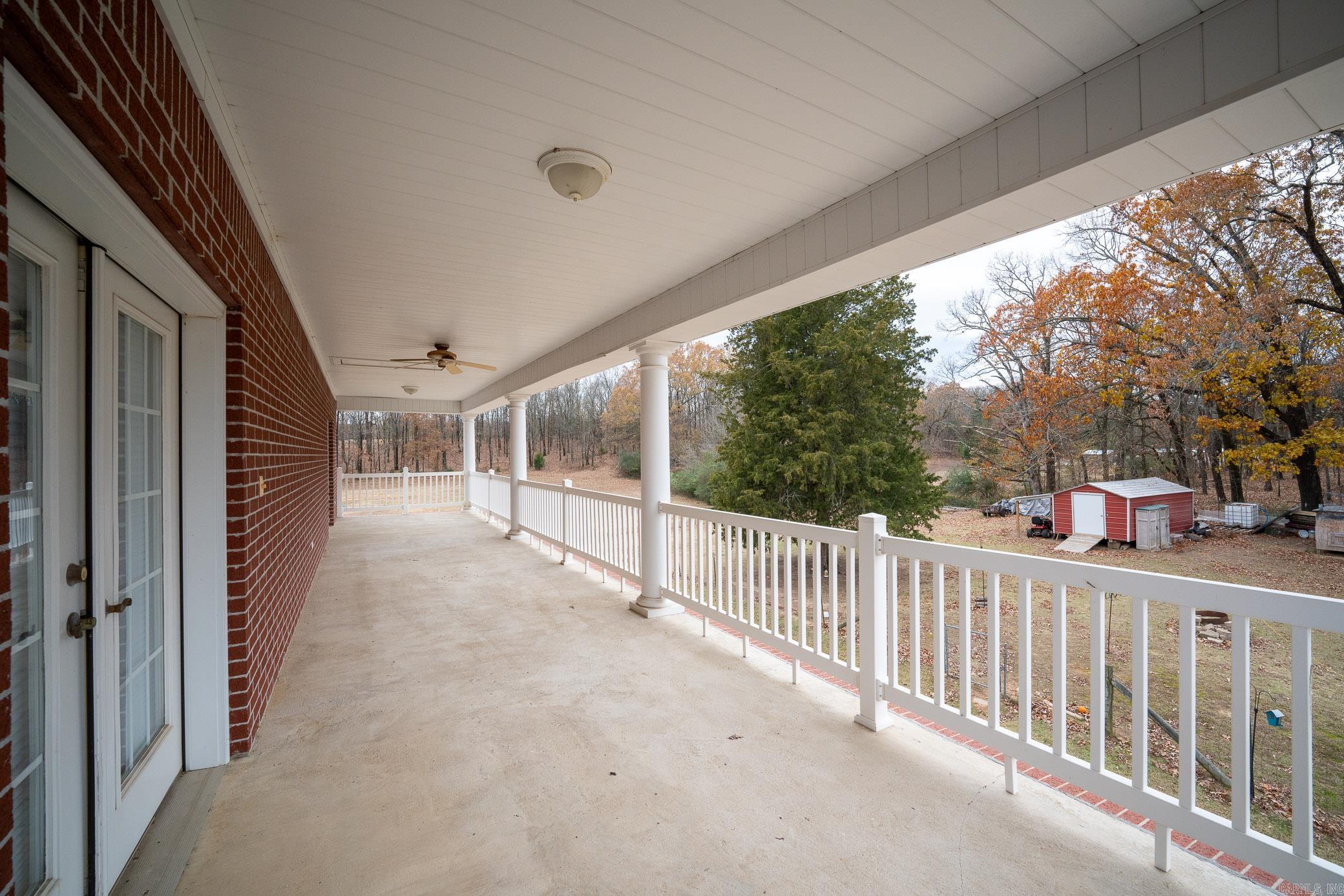 270  Hickory Hills Drive  Austin, AR