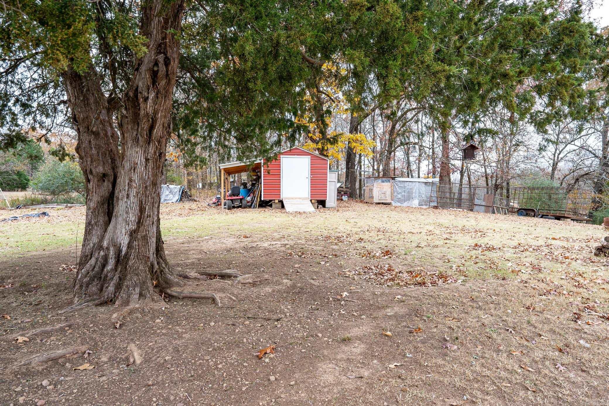 270  Hickory Hills Drive  Austin, AR