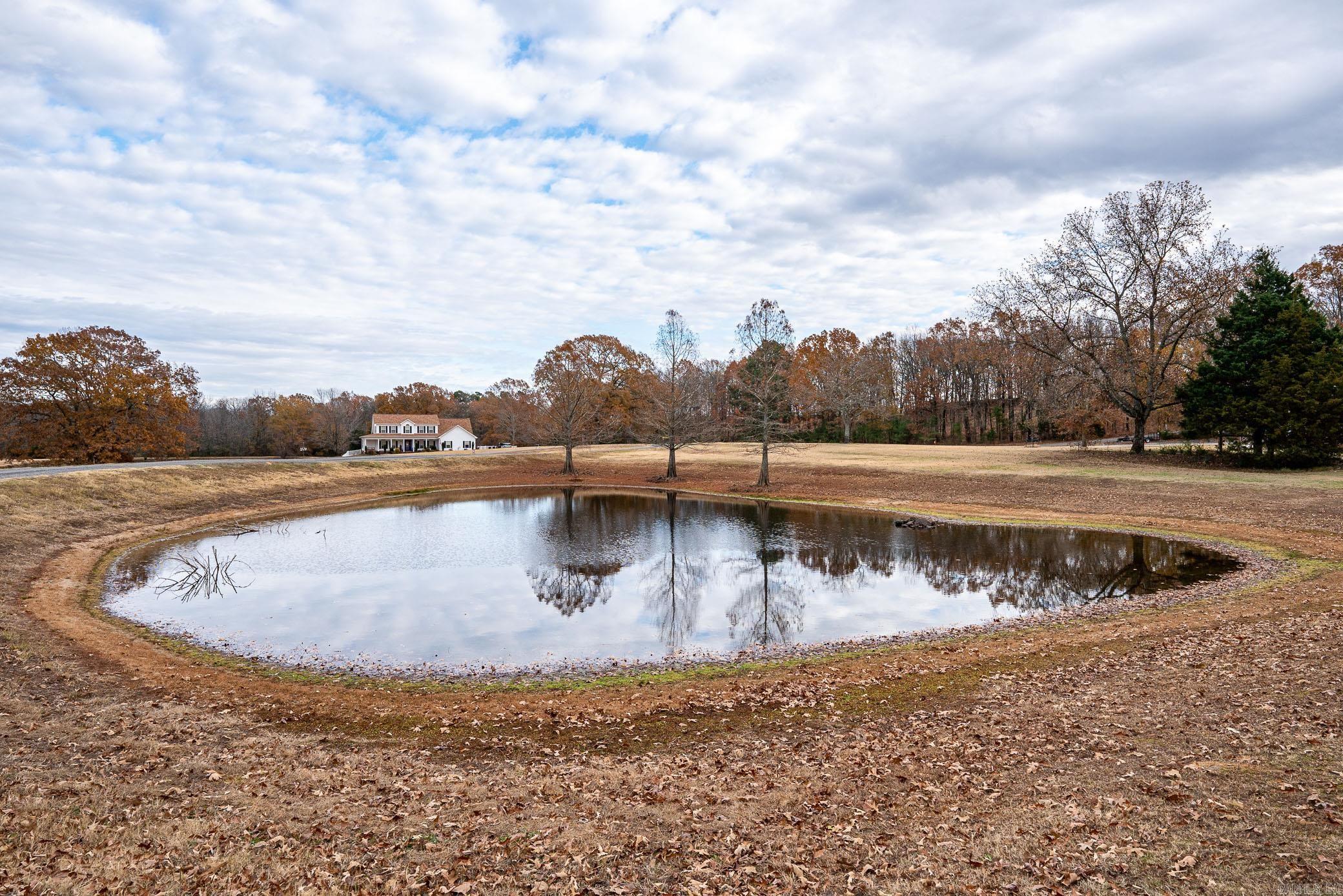 270  Hickory Hills Drive  Austin, AR