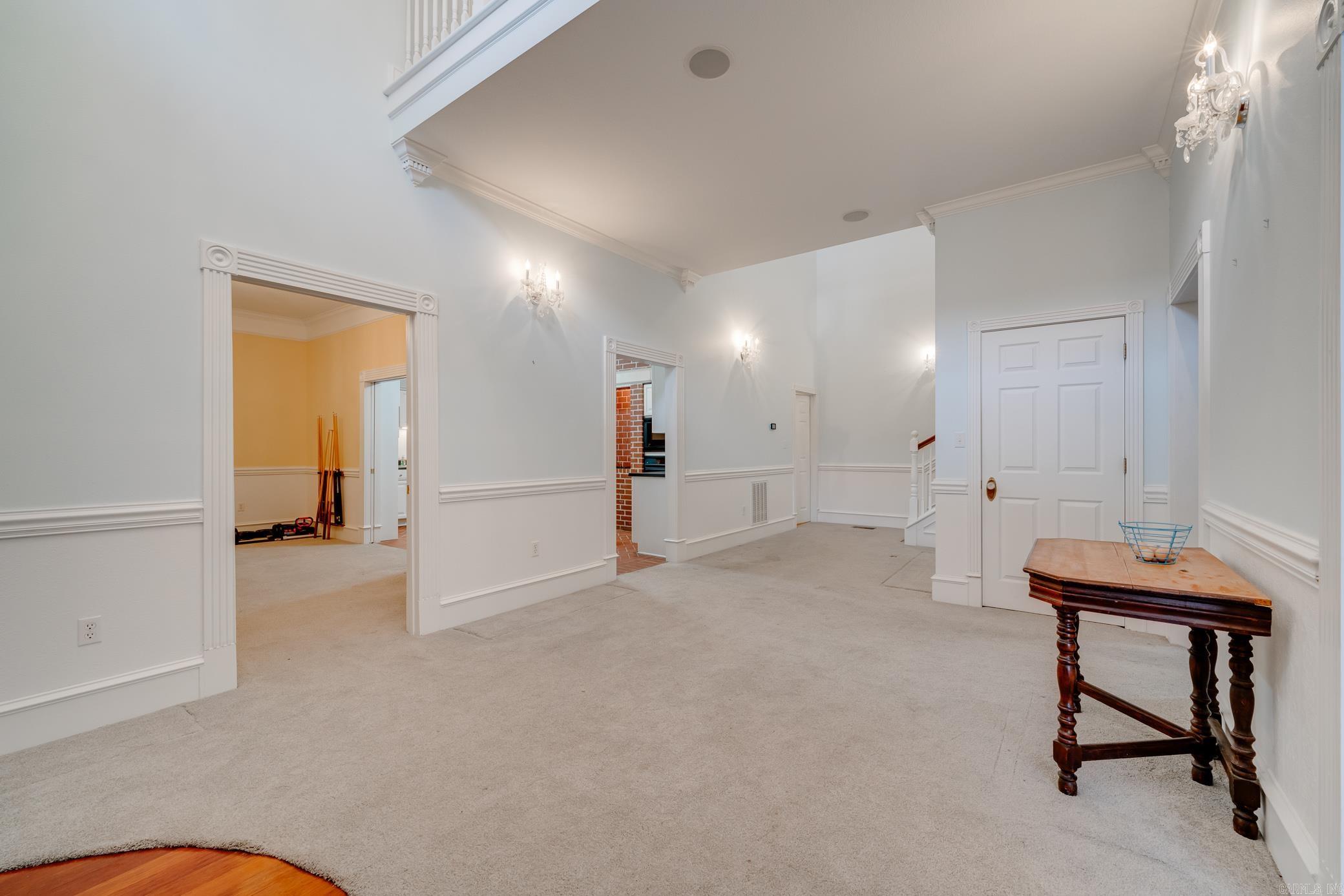 270  Hickory Hills Drive  Austin, AR