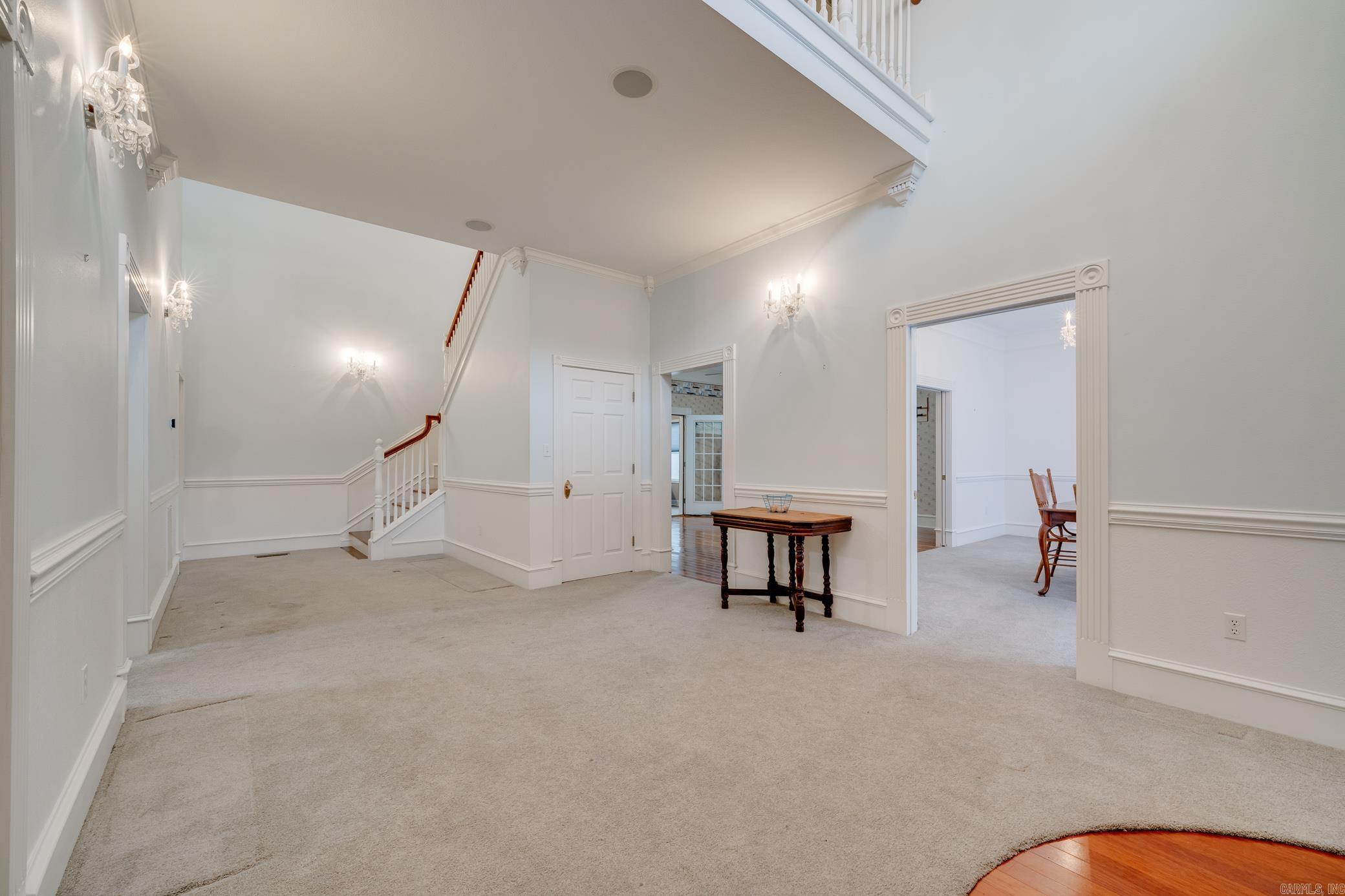 270  Hickory Hills Drive  Austin, AR