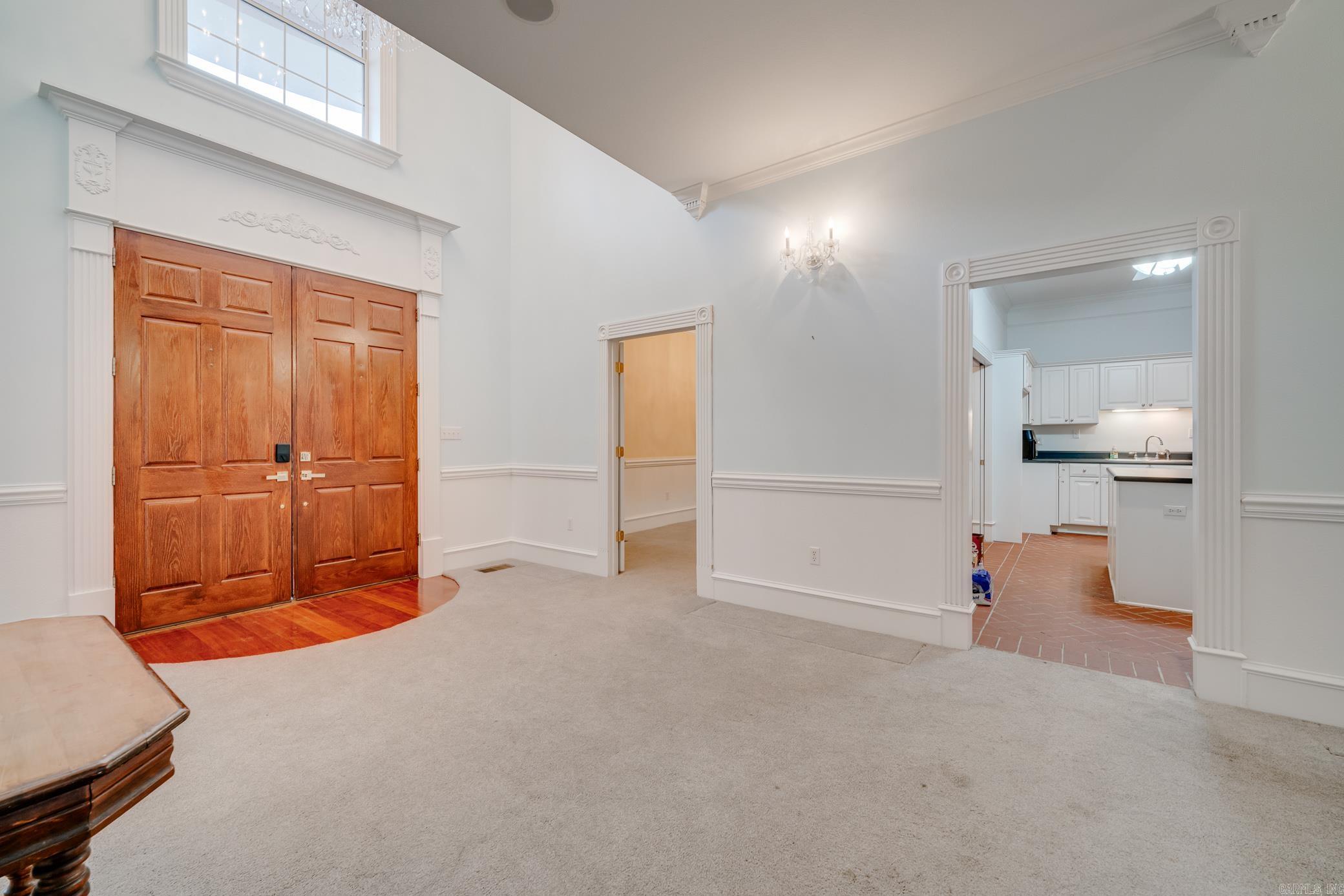 270  Hickory Hills Drive  Austin, AR
