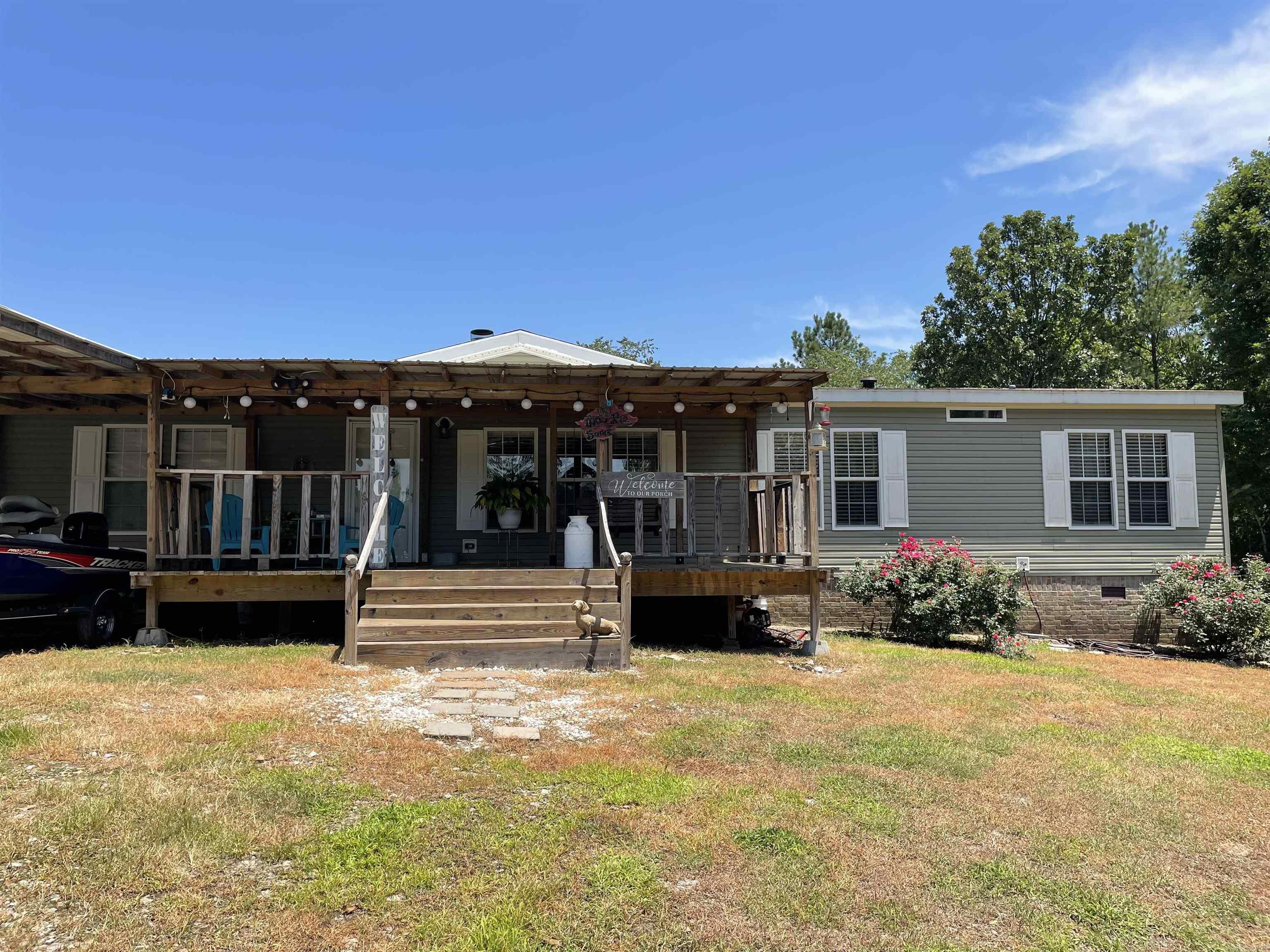181 Sawtooth Mountain Pine, AR 71956