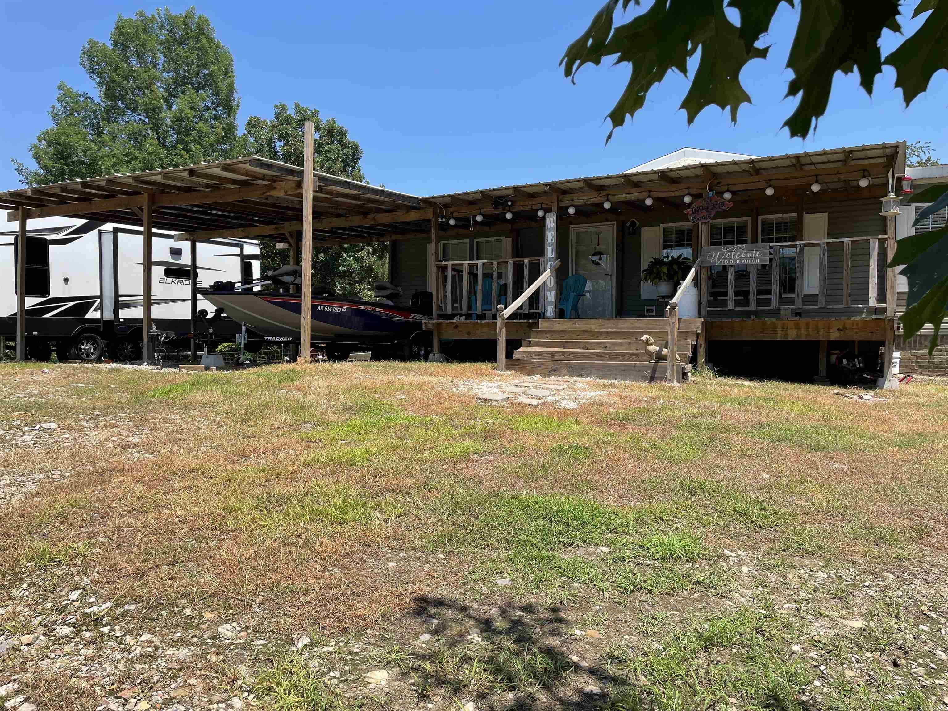 181 Sawtooth Mountain Pine, AR 71956