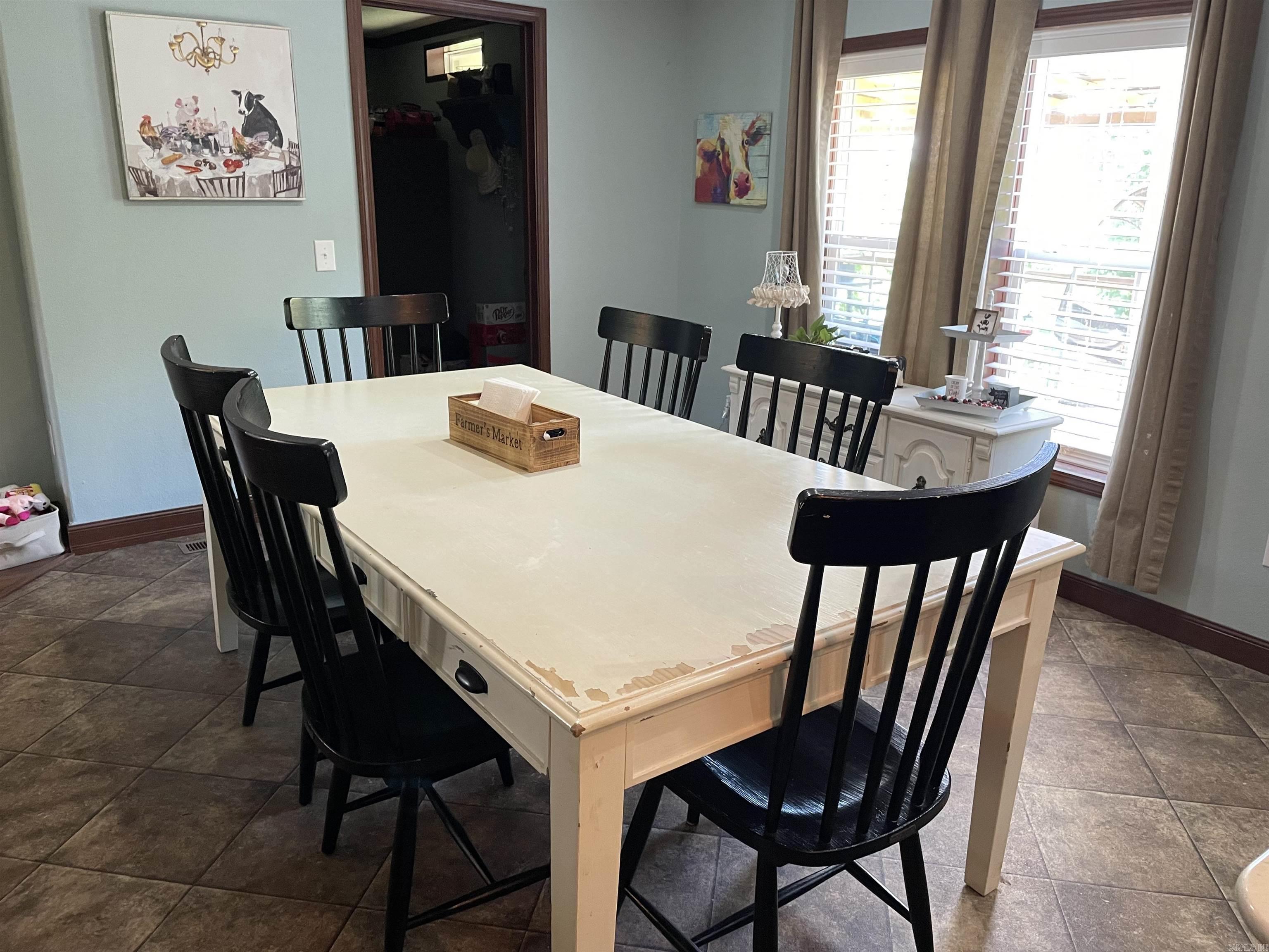181 Sawtooth Mountain Pine, AR 71956