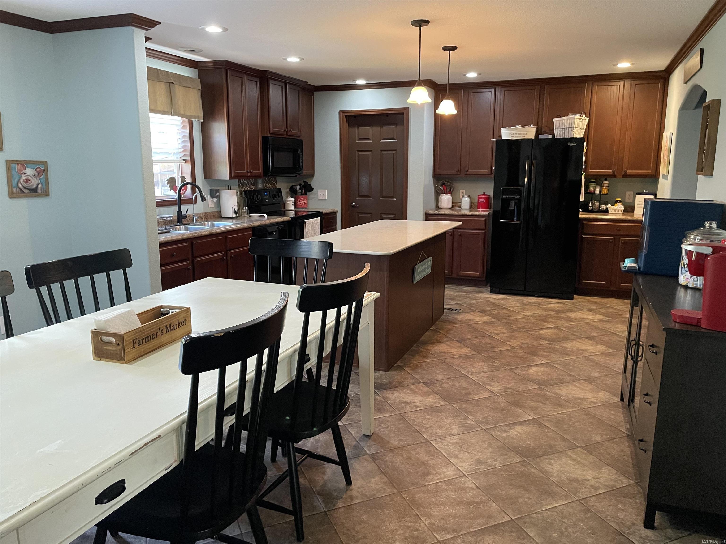 181 Sawtooth Mountain Pine, AR 71956