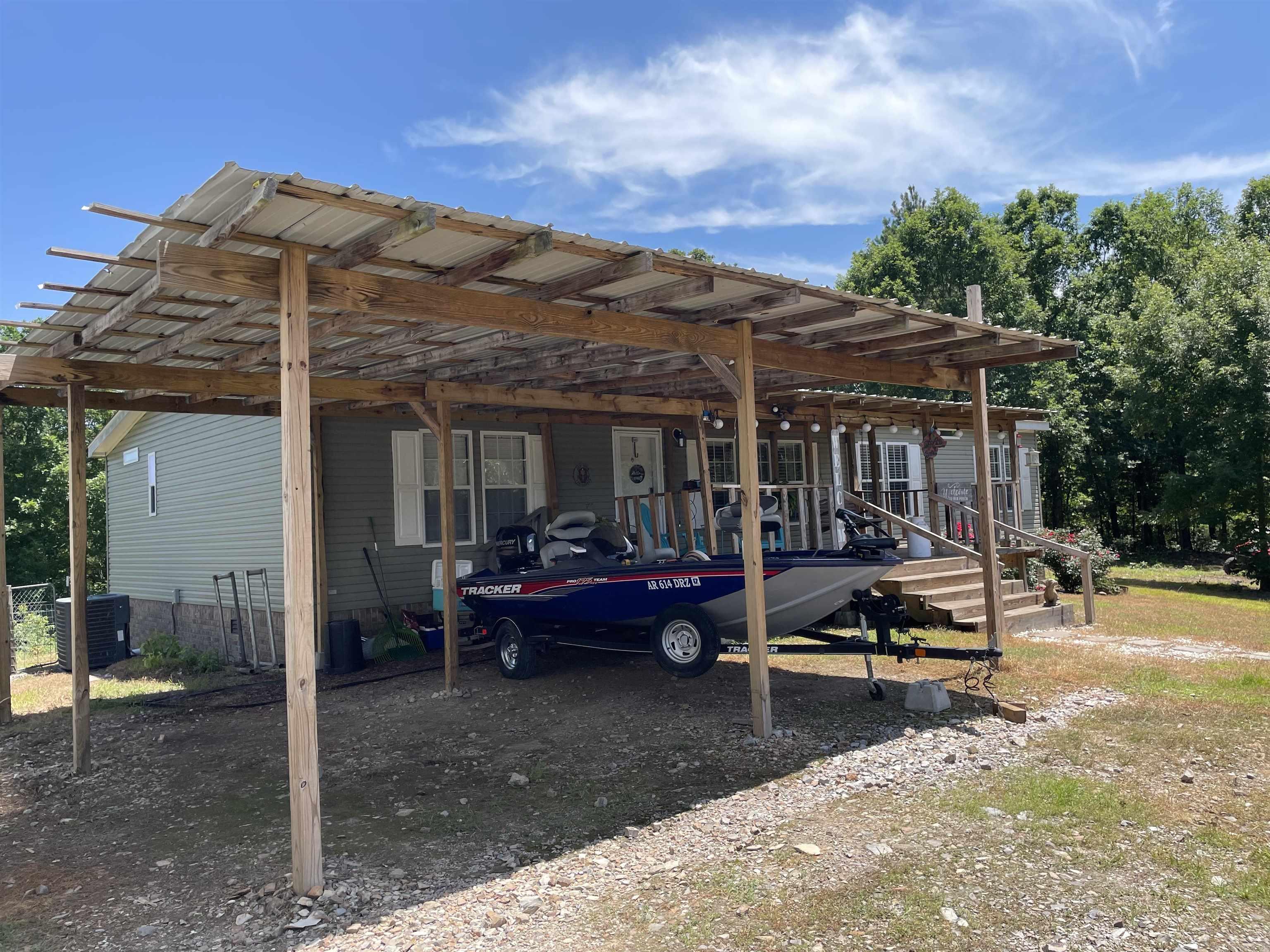 181 Sawtooth Mountain Pine, AR 71956
