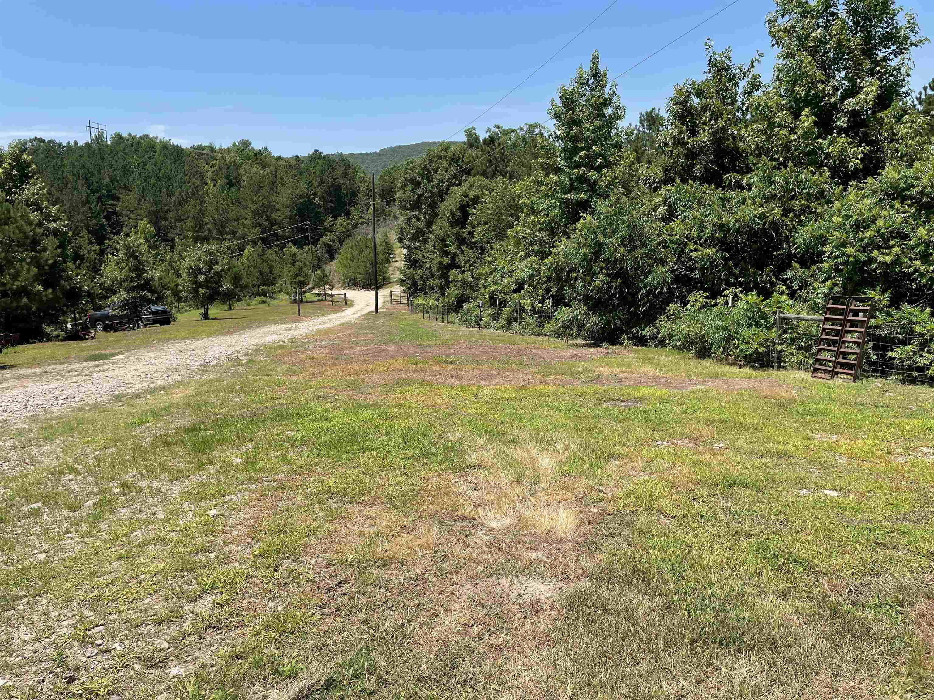 181 Sawtooth Mountain Pine, AR 71956