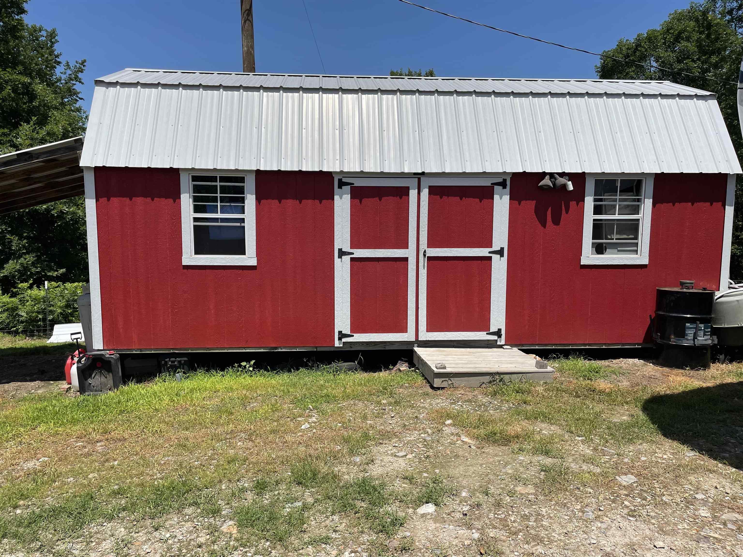 181 Sawtooth Mountain Pine, AR 71956