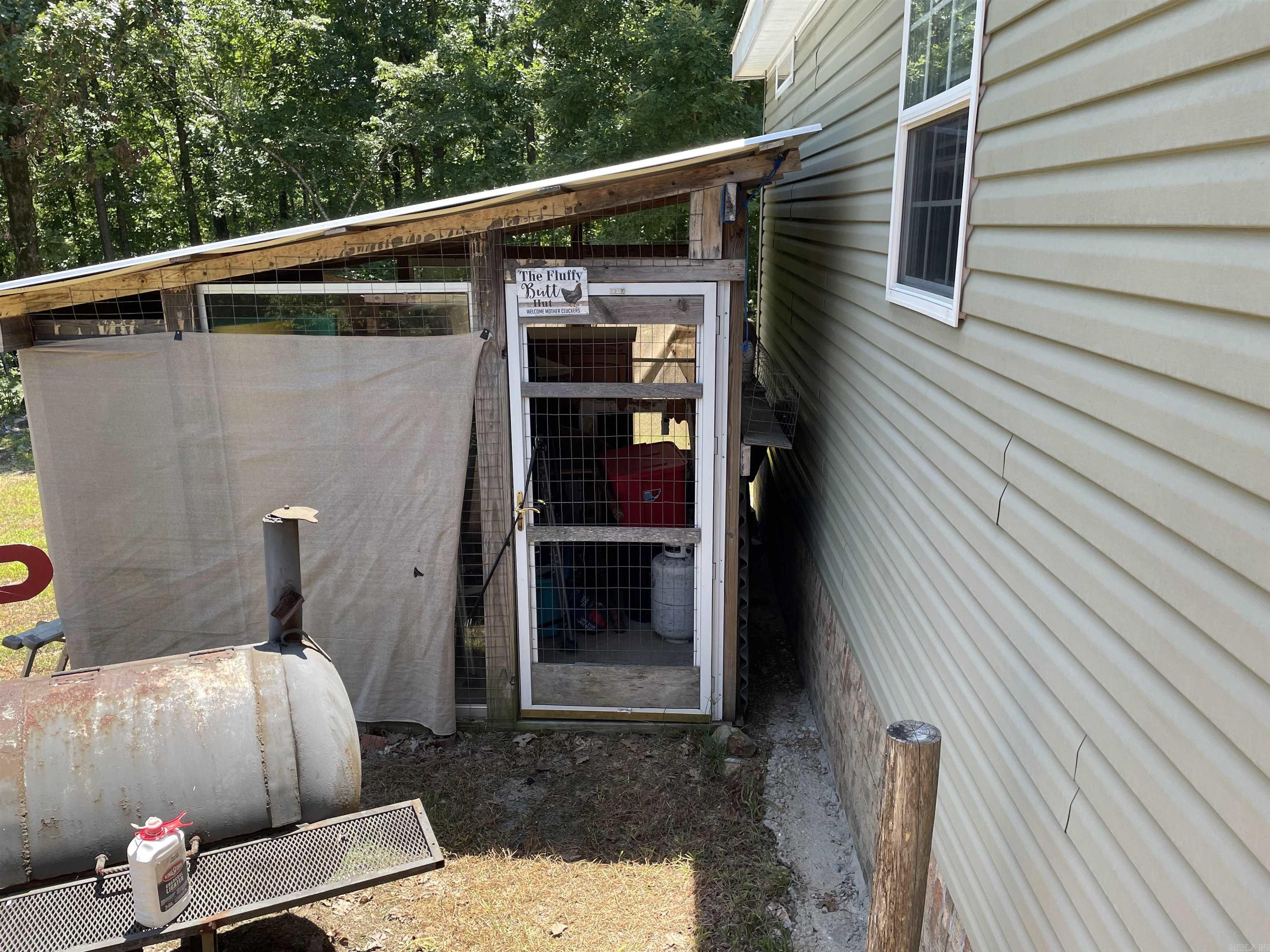 181 Sawtooth Mountain Pine, AR 71956
