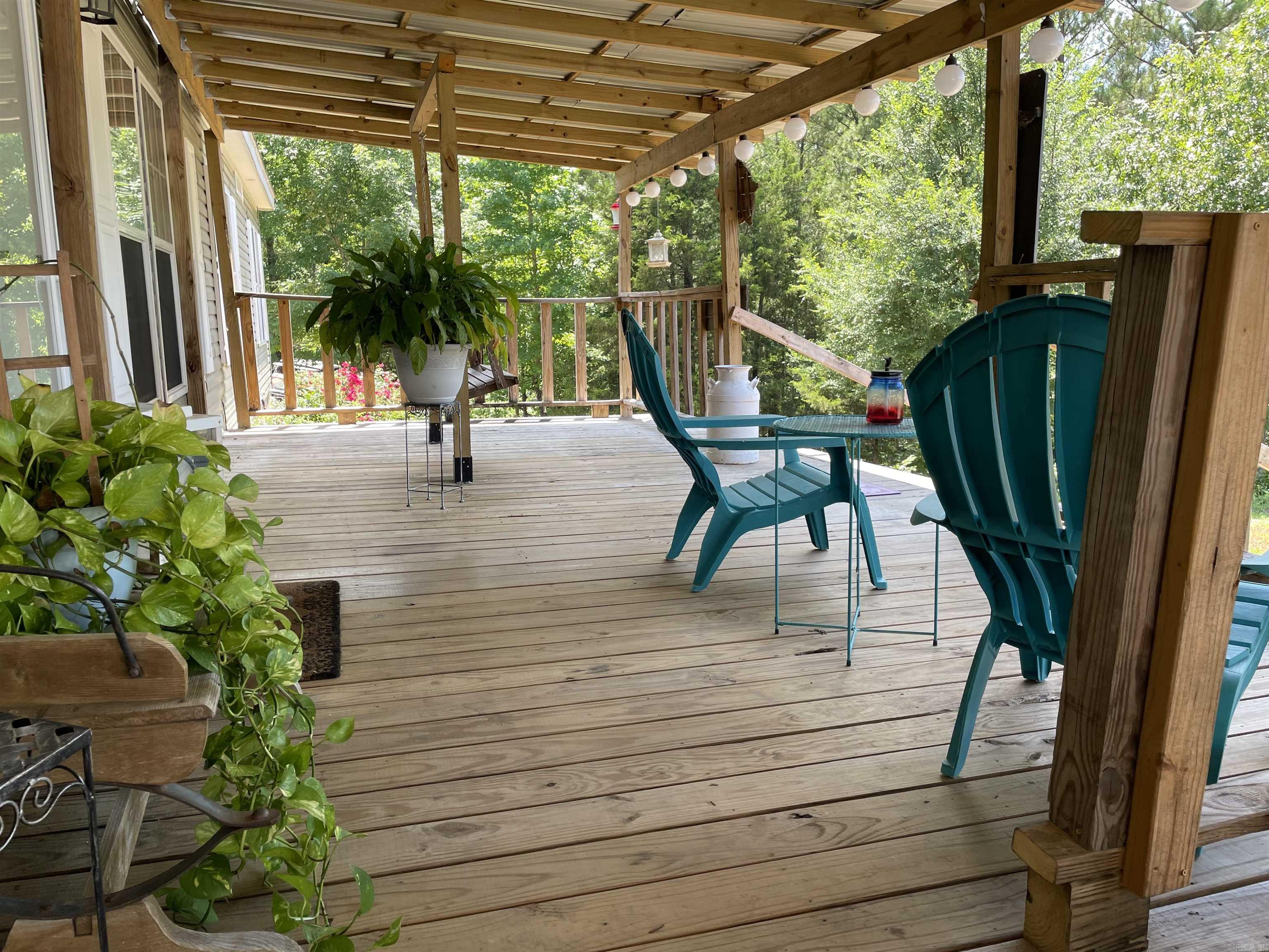 181 Sawtooth Mountain Pine, AR 71956