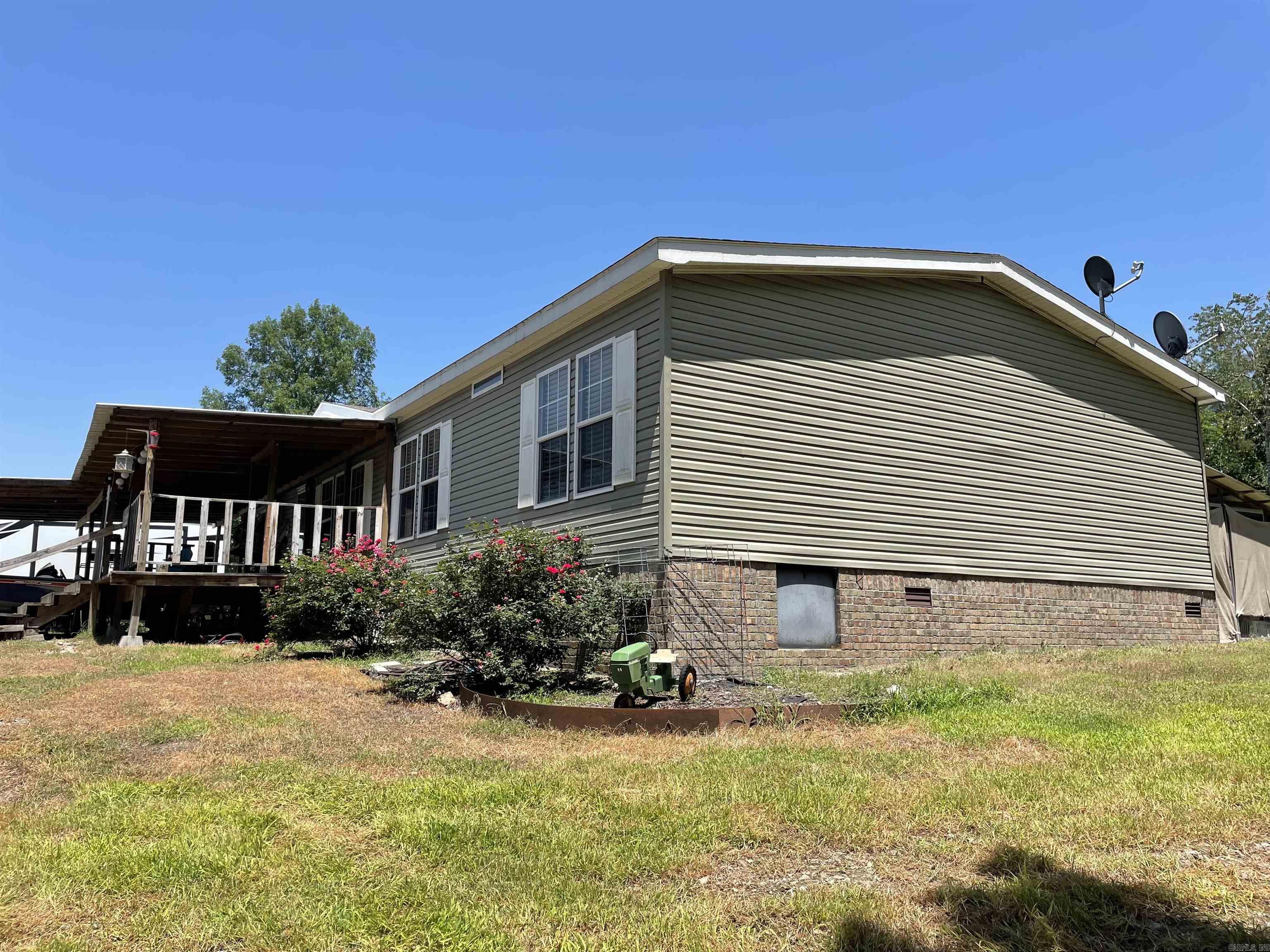 181 Sawtooth Mountain Pine, AR 71956