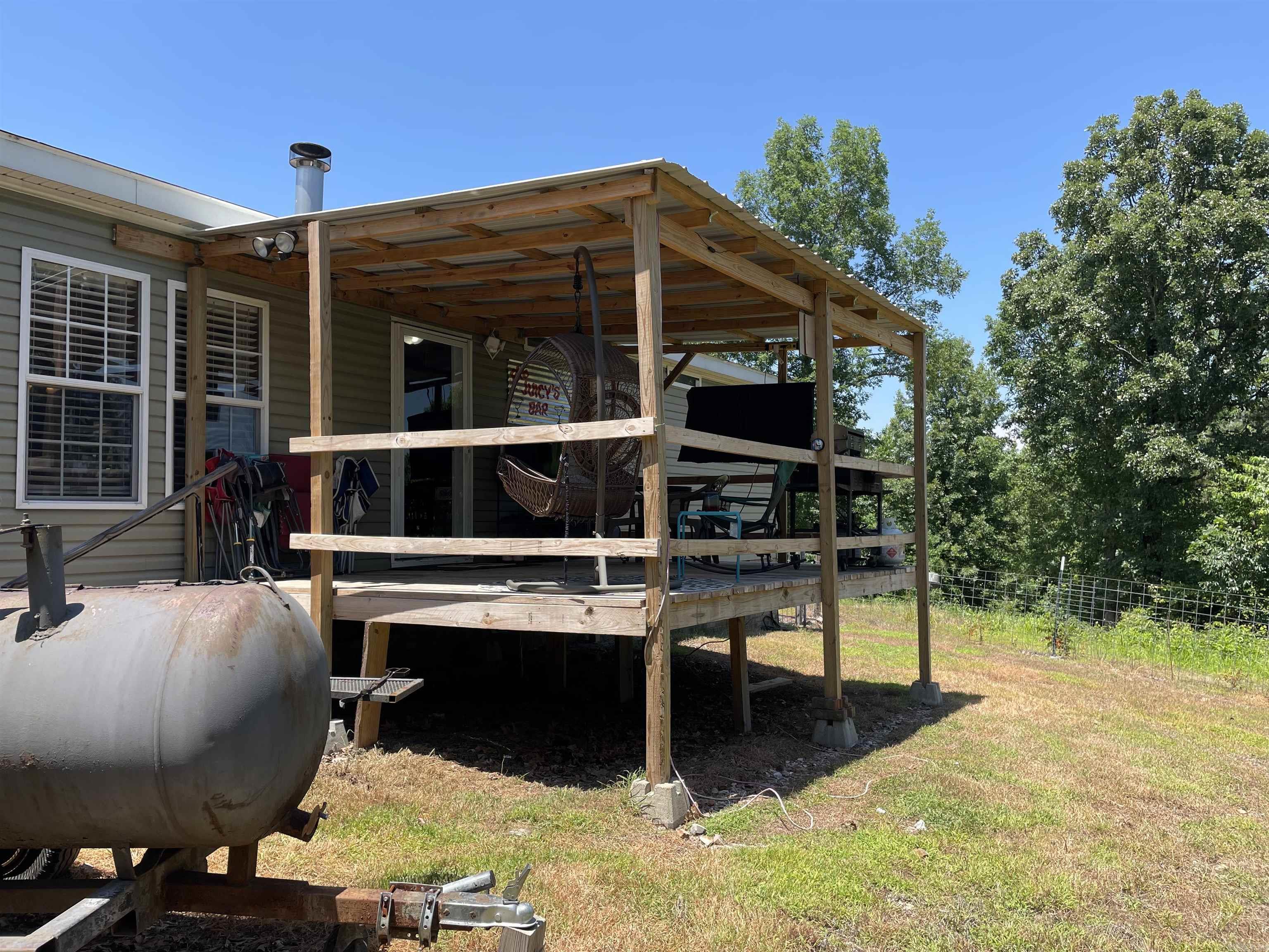 181 Sawtooth Mountain Pine, AR 71956