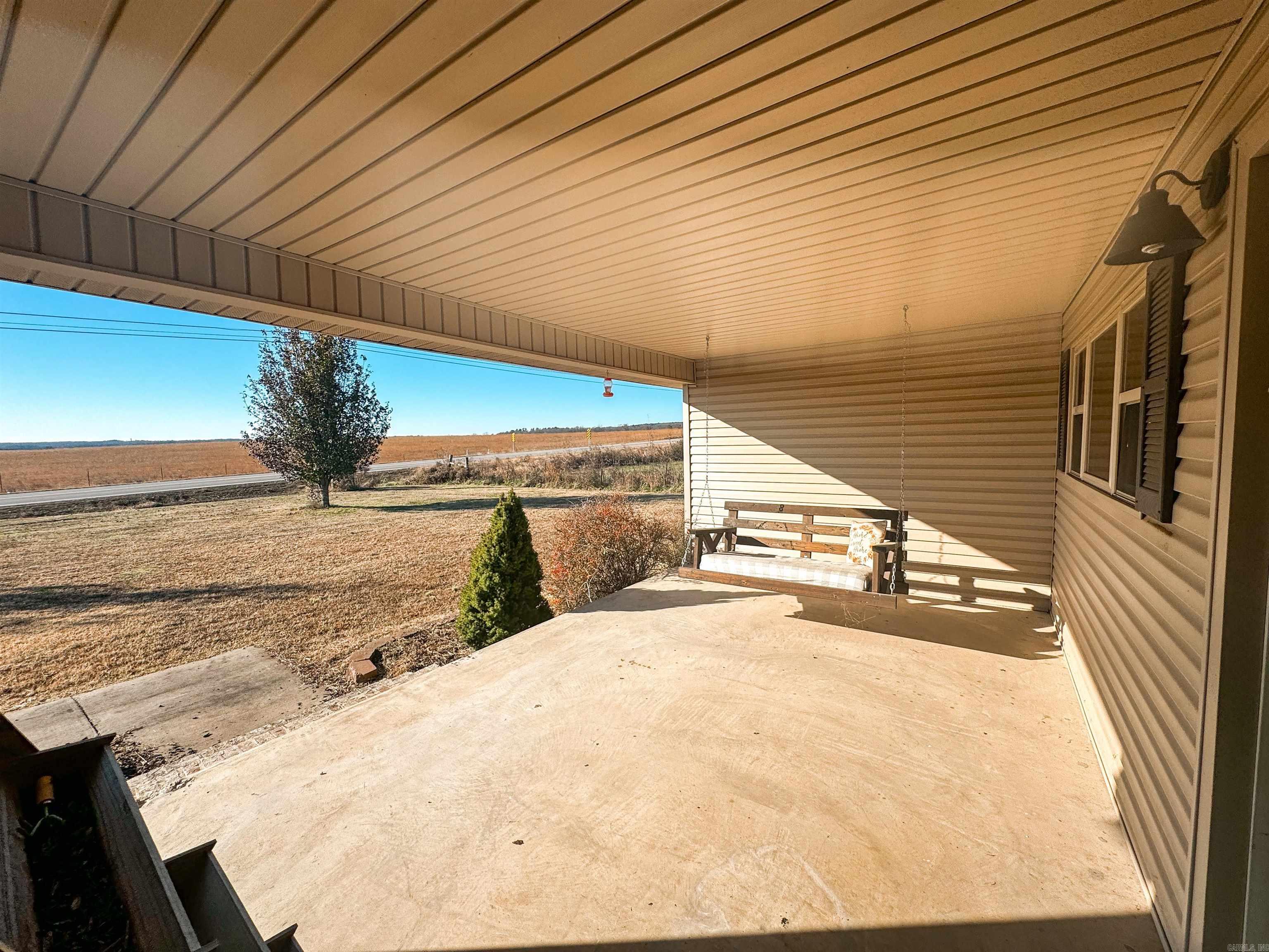 700  Floral Road  Pleasant Plains, AR