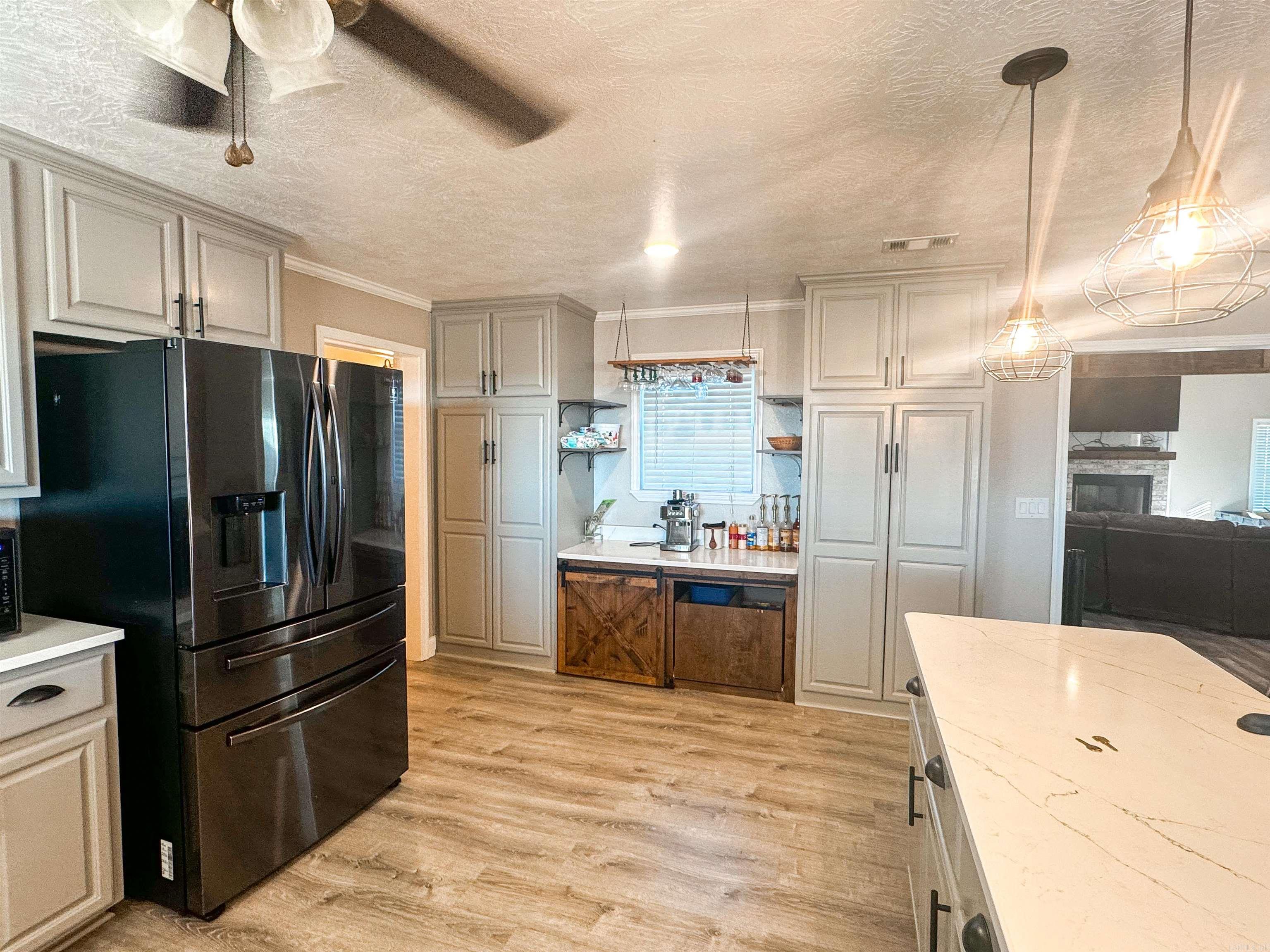 700  Floral Road  Pleasant Plains, AR