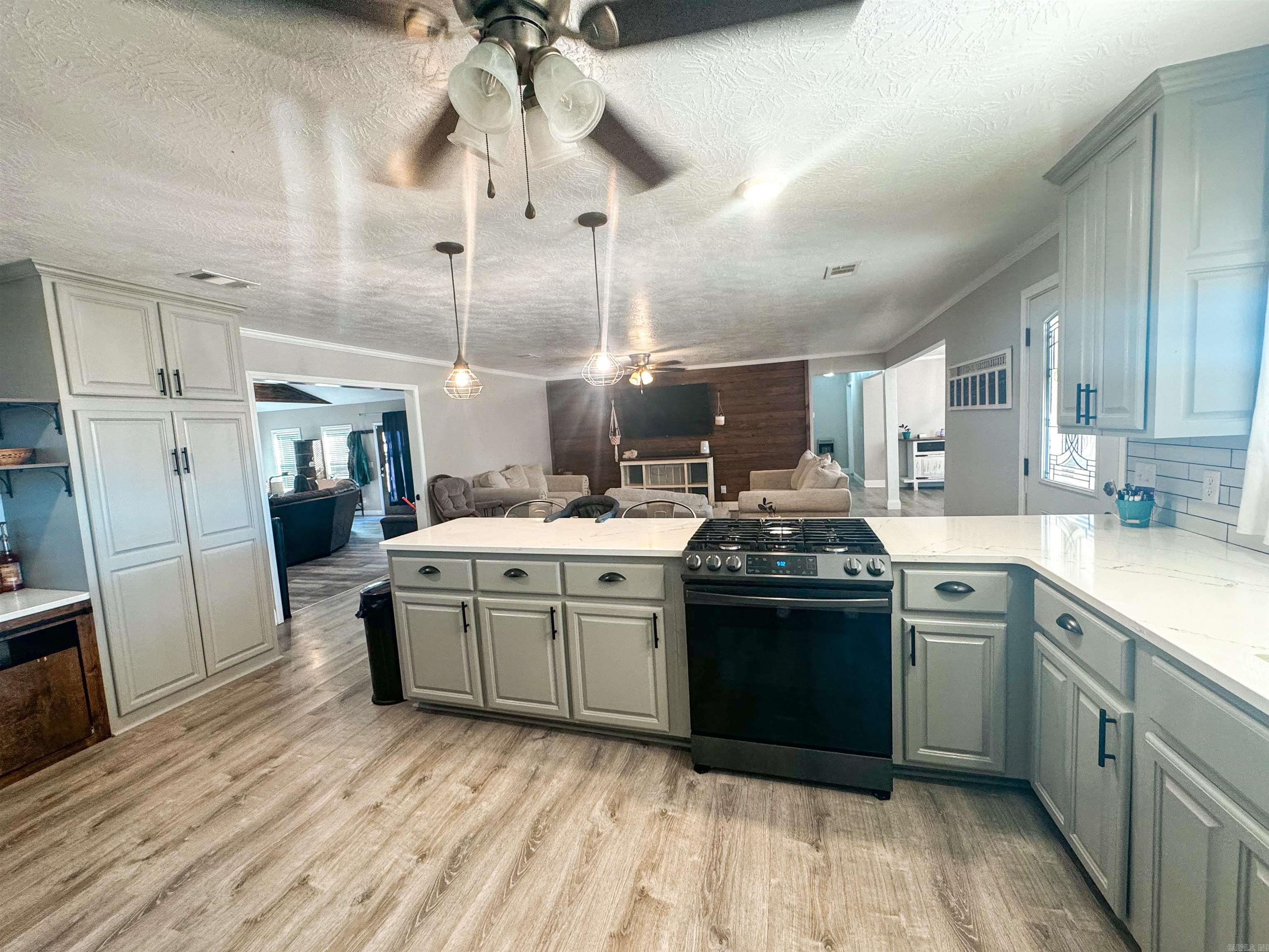 700  Floral Road  Pleasant Plains, AR