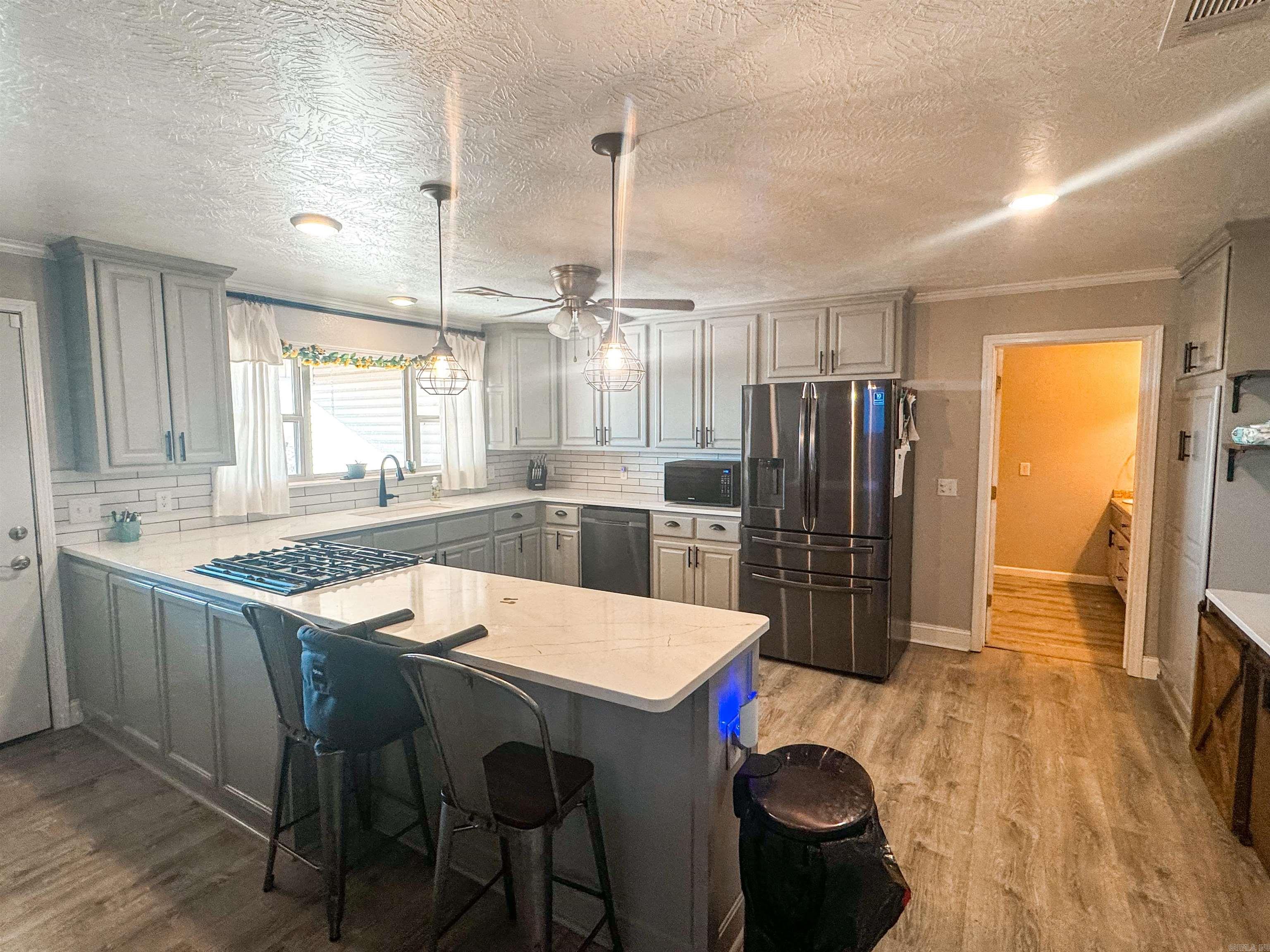 700  Floral Road  Pleasant Plains, AR
