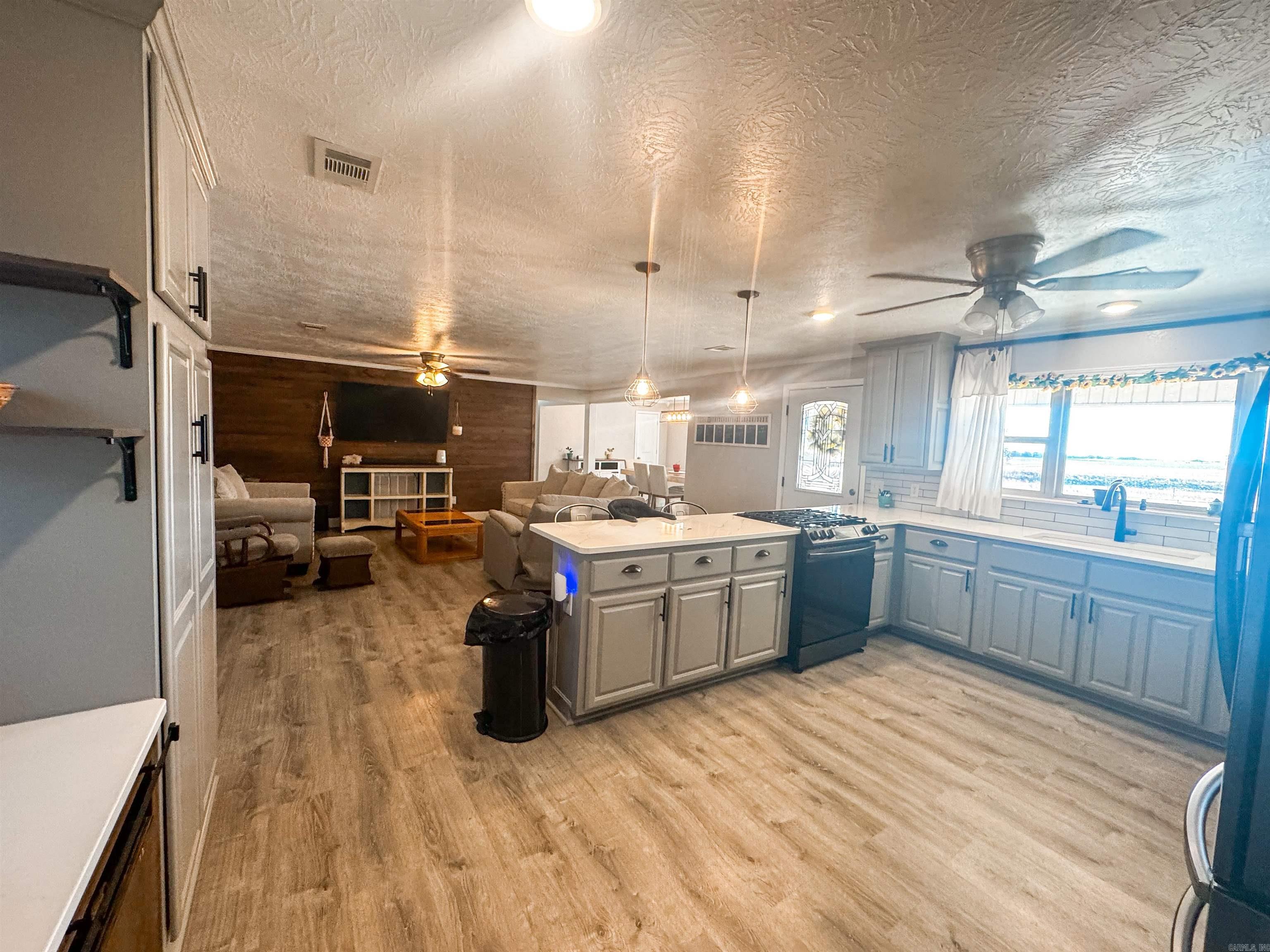 700  Floral Road  Pleasant Plains, AR