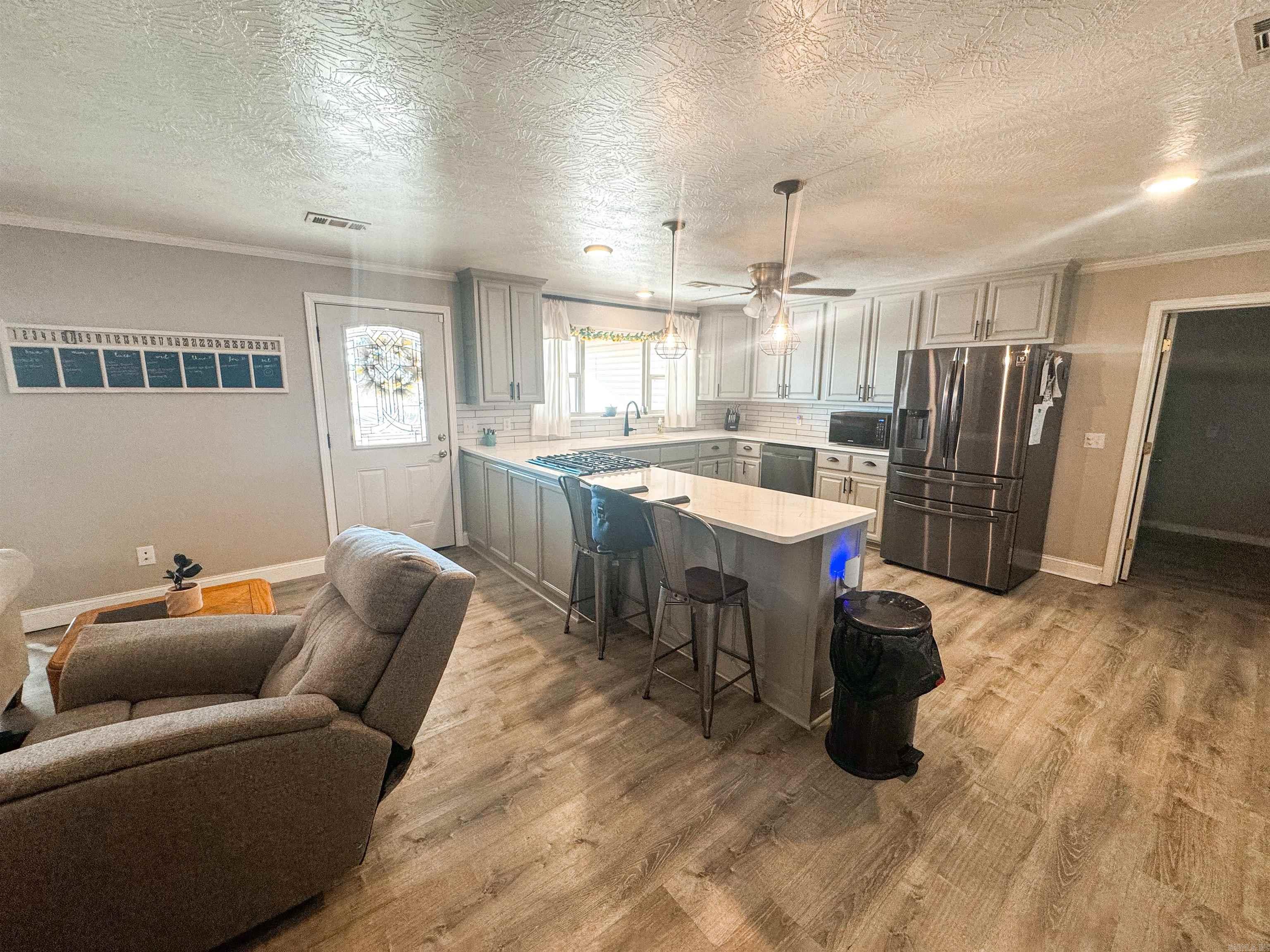 700  Floral Road  Pleasant Plains, AR
