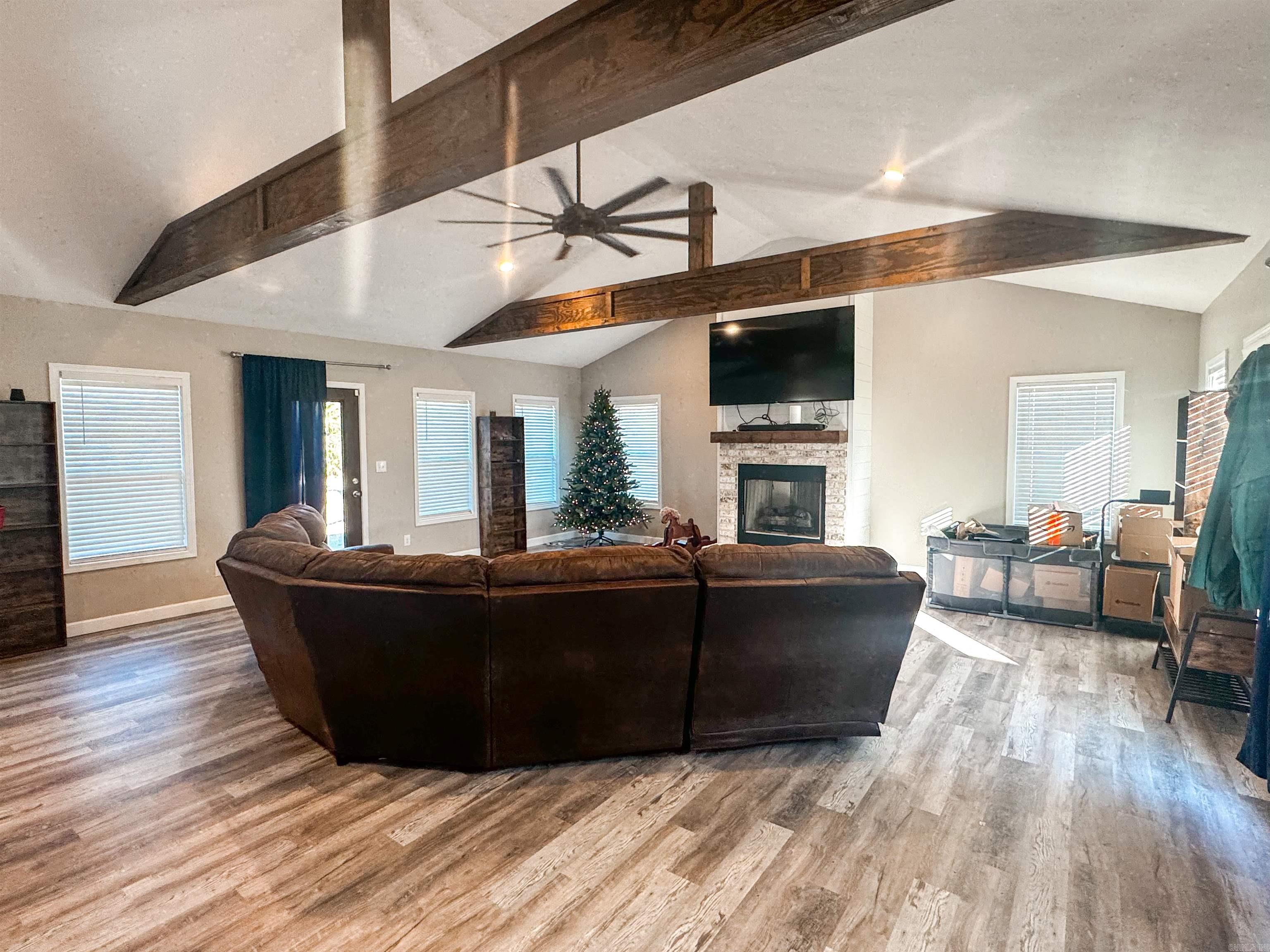 700  Floral Road  Pleasant Plains, AR