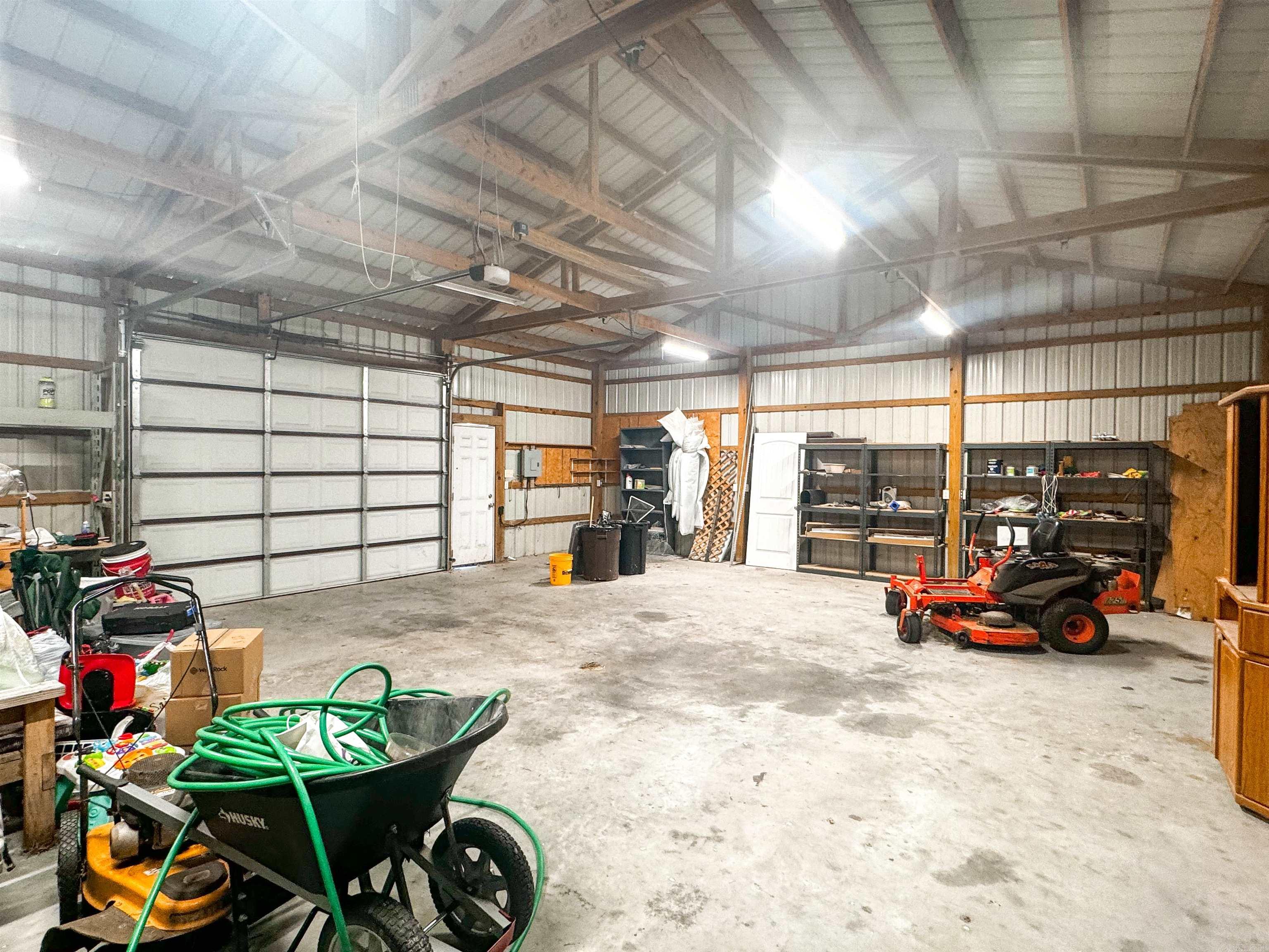 700  Floral Road  Pleasant Plains, AR