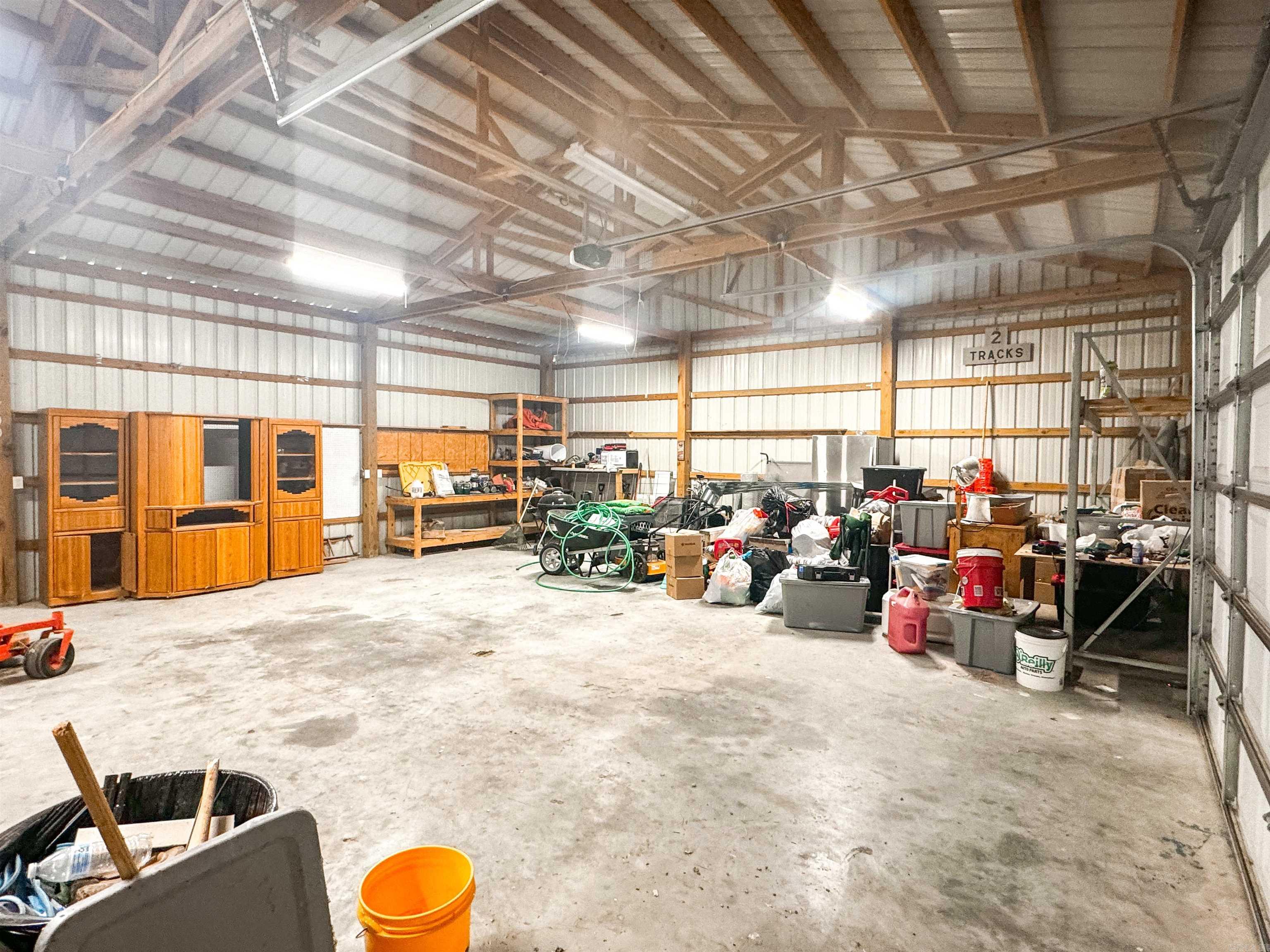 700  Floral Road  Pleasant Plains, AR