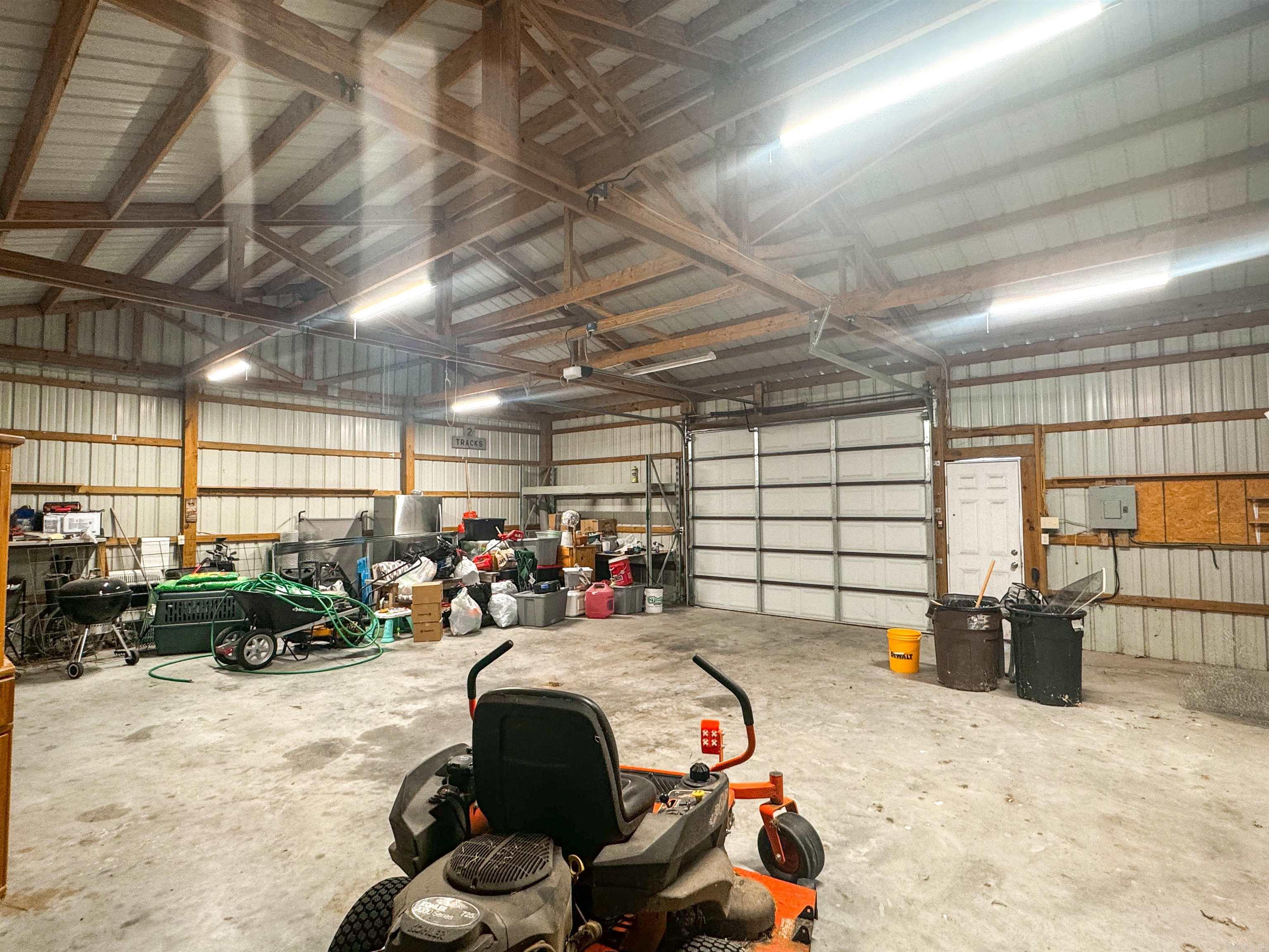 700  Floral Road  Pleasant Plains, AR