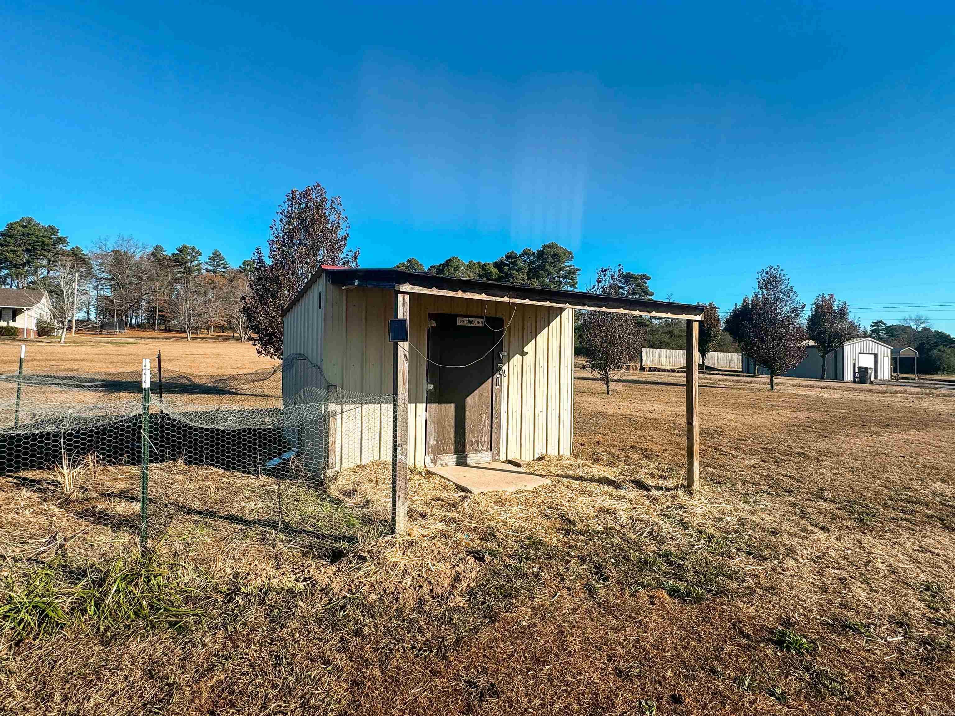 700  Floral Road  Pleasant Plains, AR