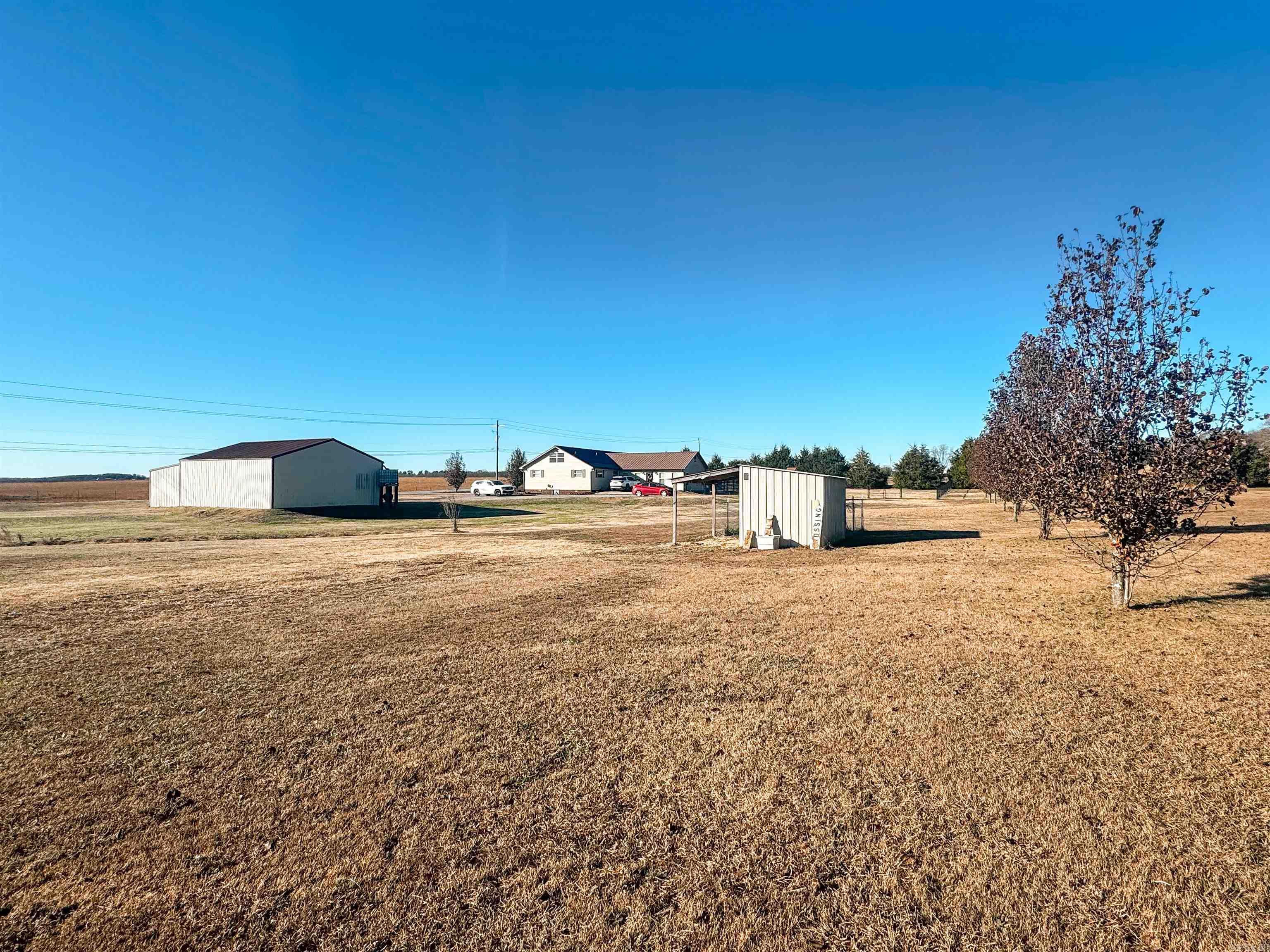 700  Floral Road  Pleasant Plains, AR