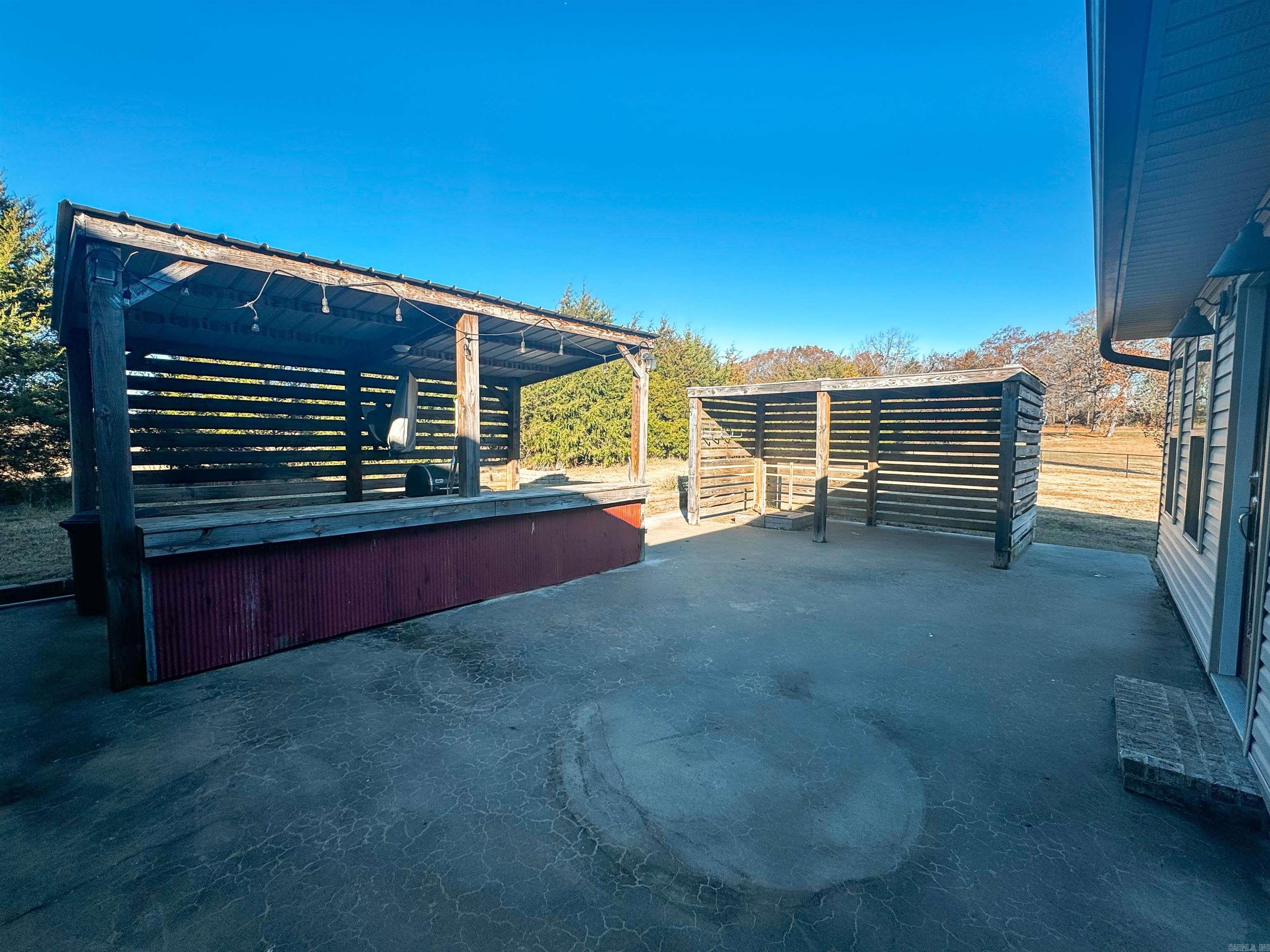 700  Floral Road  Pleasant Plains, AR