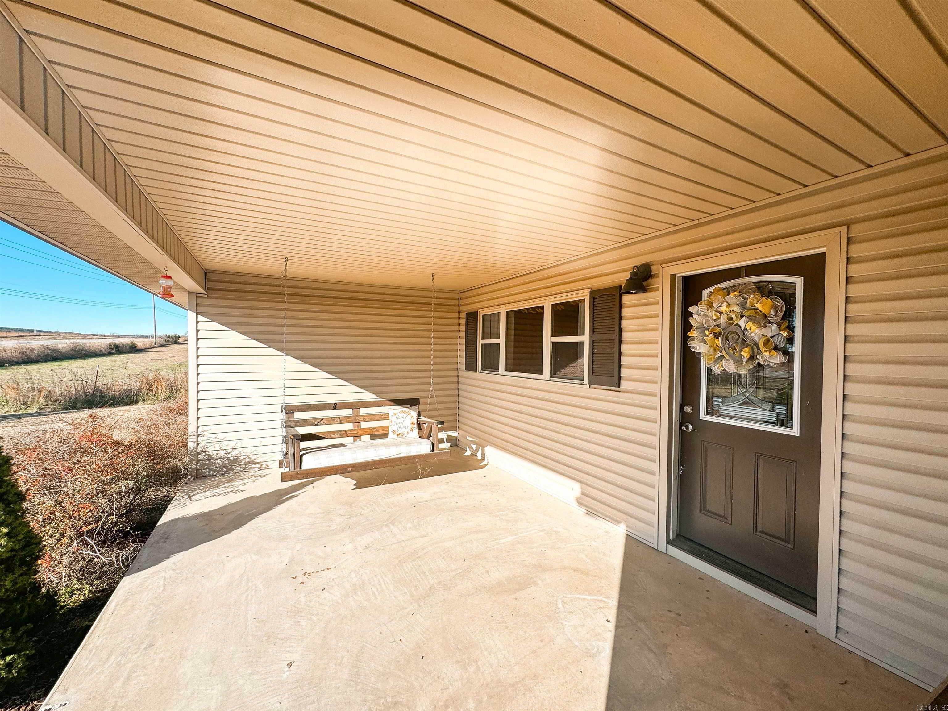 700  Floral Road  Pleasant Plains, AR