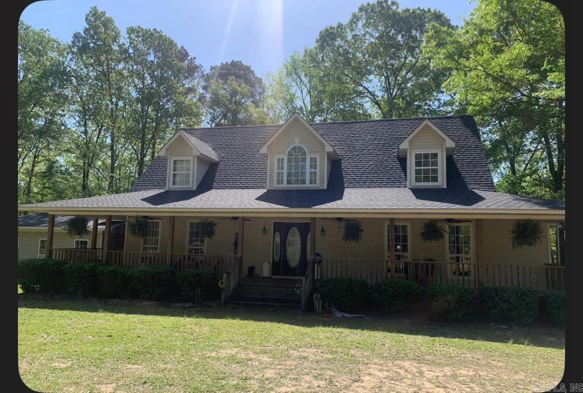 139  Tucker  Monticello, AR