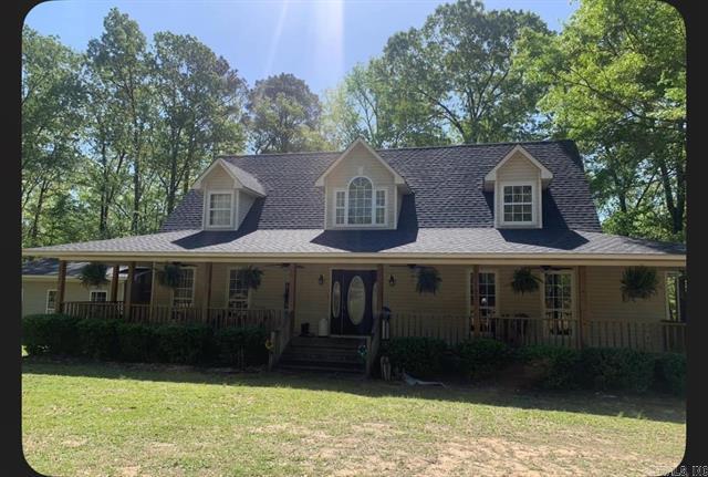 139  Tucker  Monticello, AR