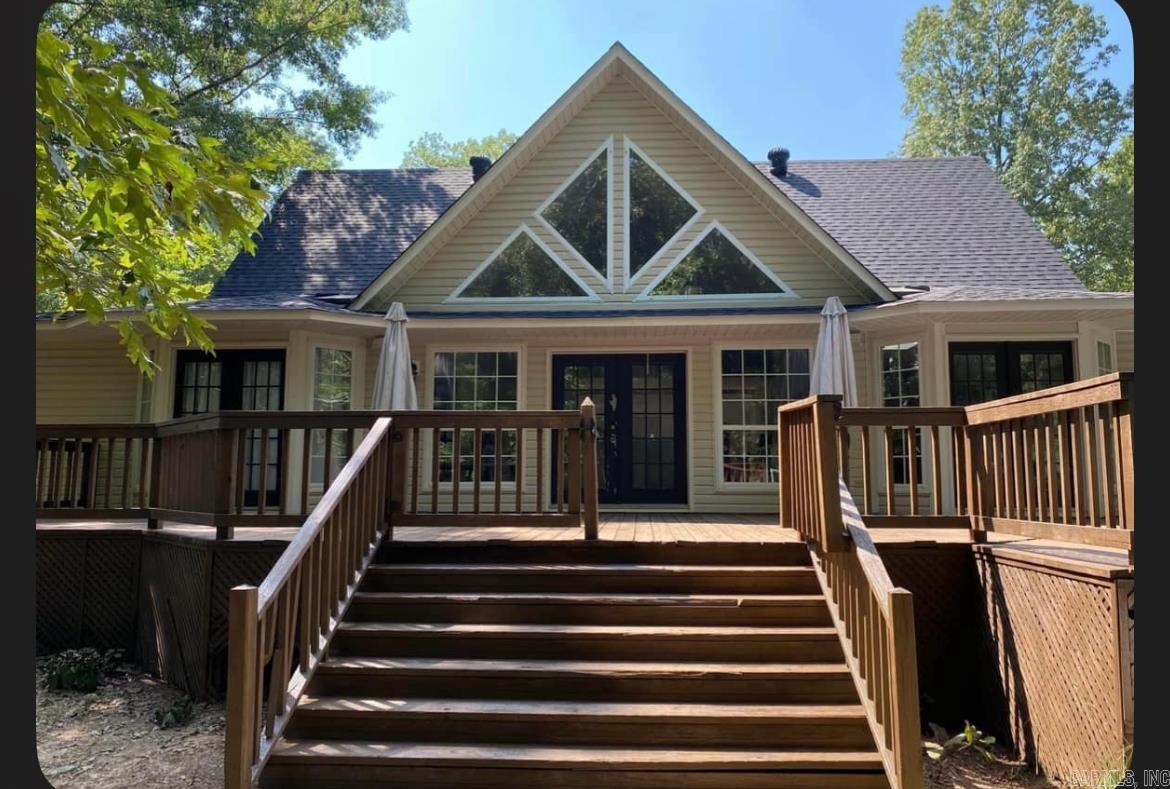 139  Tucker  Monticello, AR