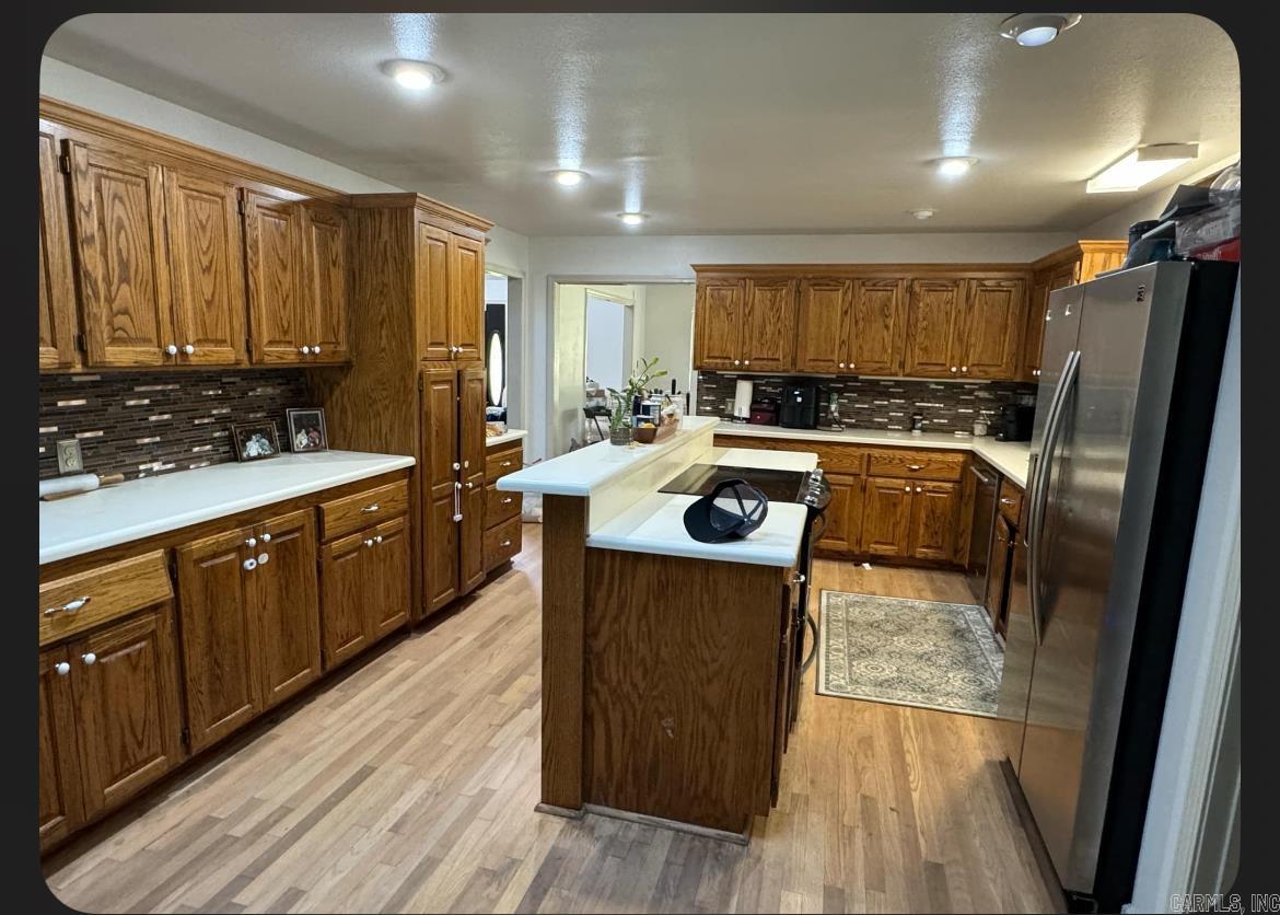 139  Tucker  Monticello, AR