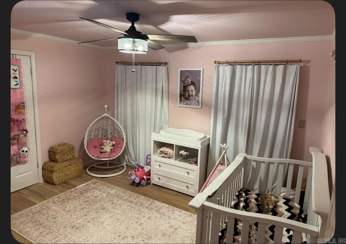 139  Tucker  Monticello, AR