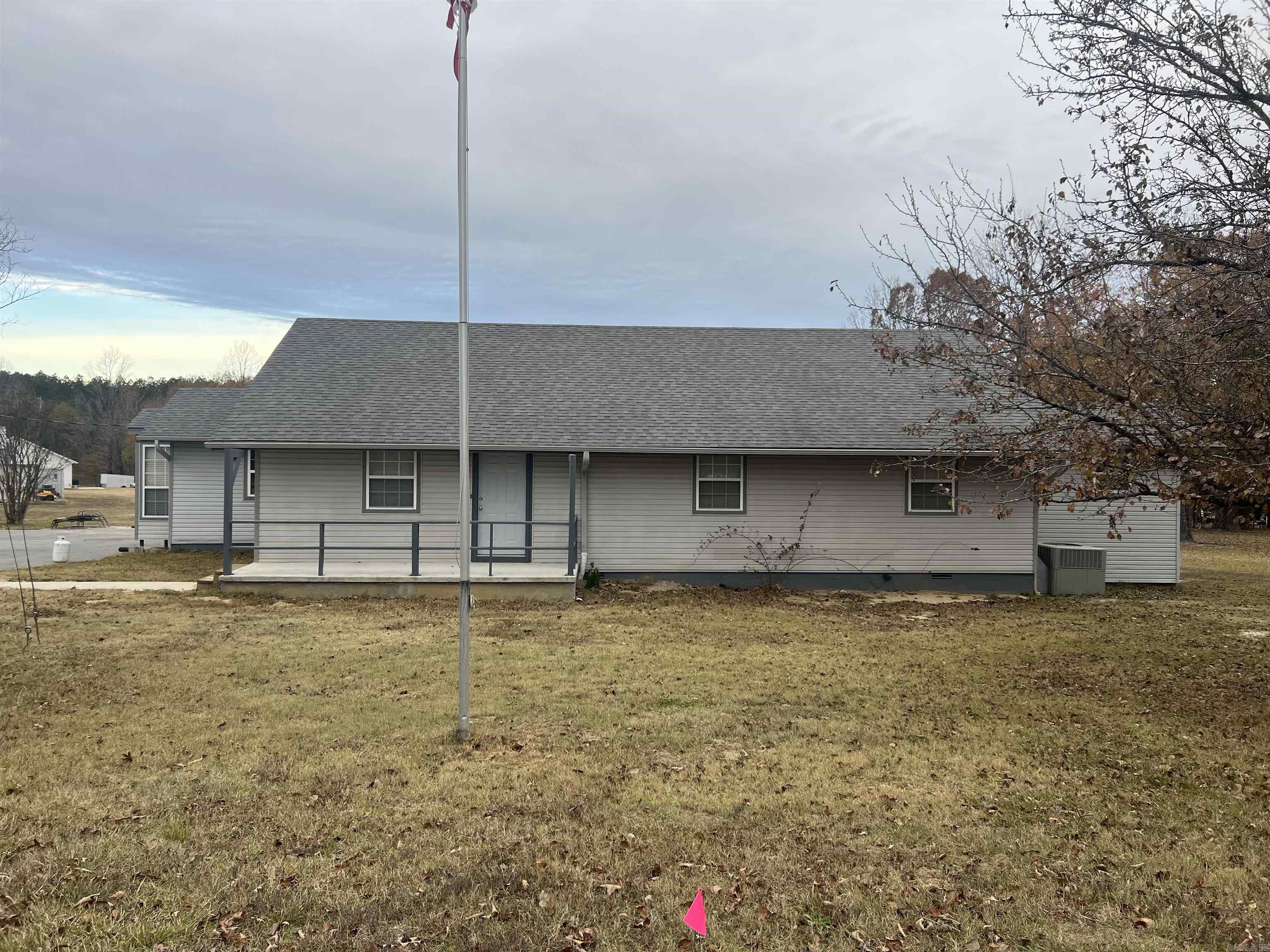 11812  MCALISTER ROAD  Little Rock, AR