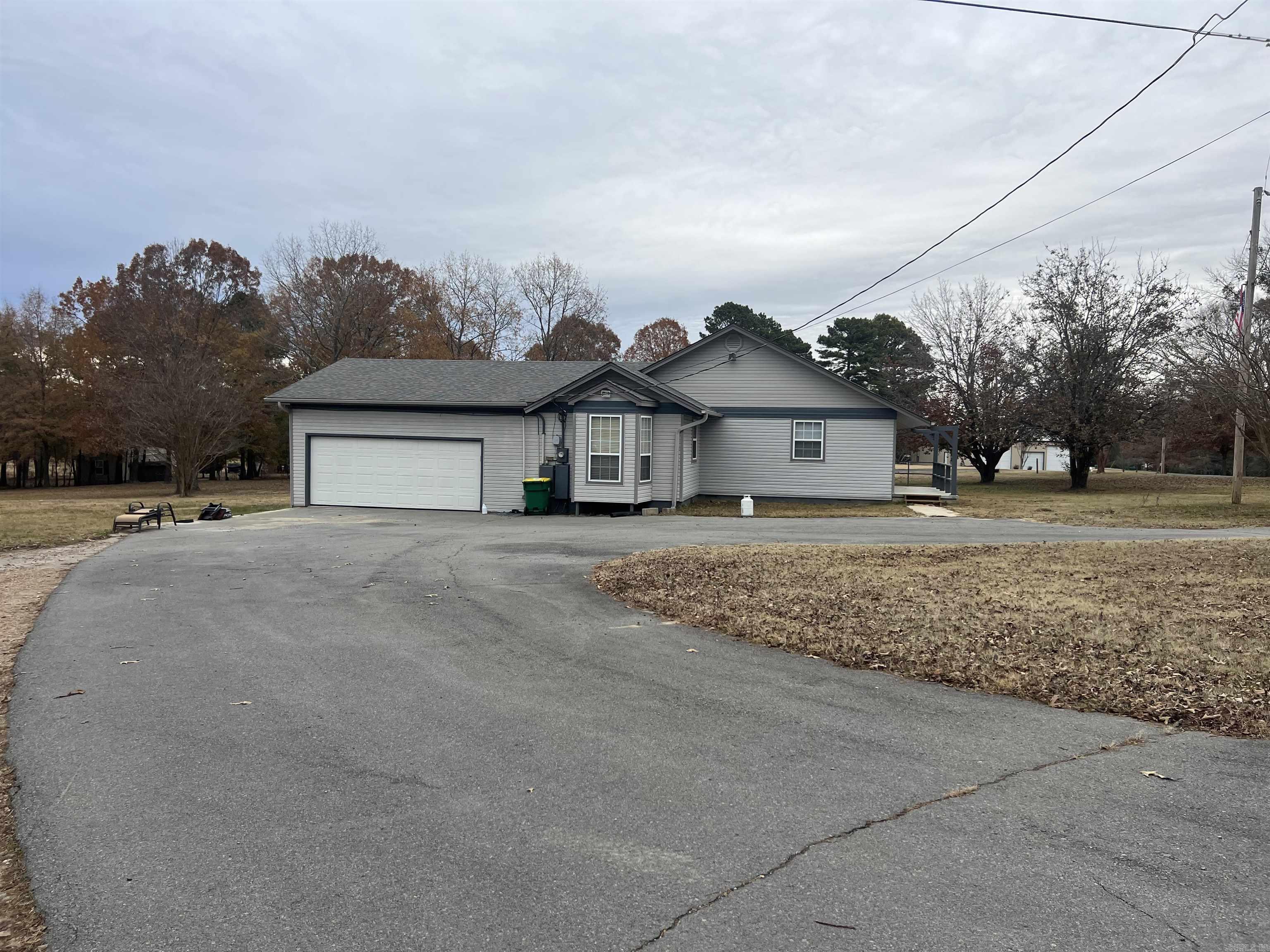11812  MCALISTER ROAD  Little Rock, AR