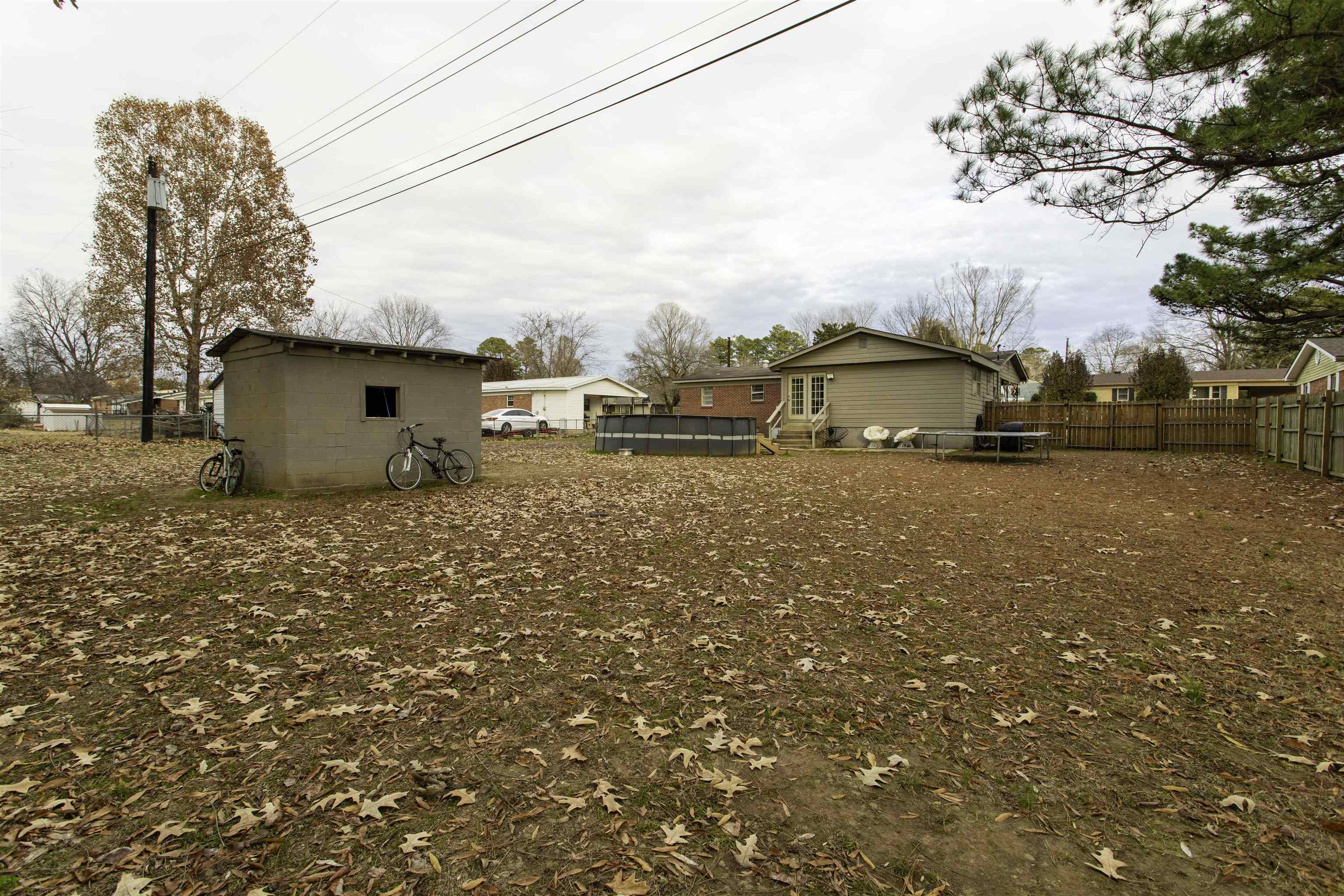   210 Tech St, Paragould, AR  Paragould, AR