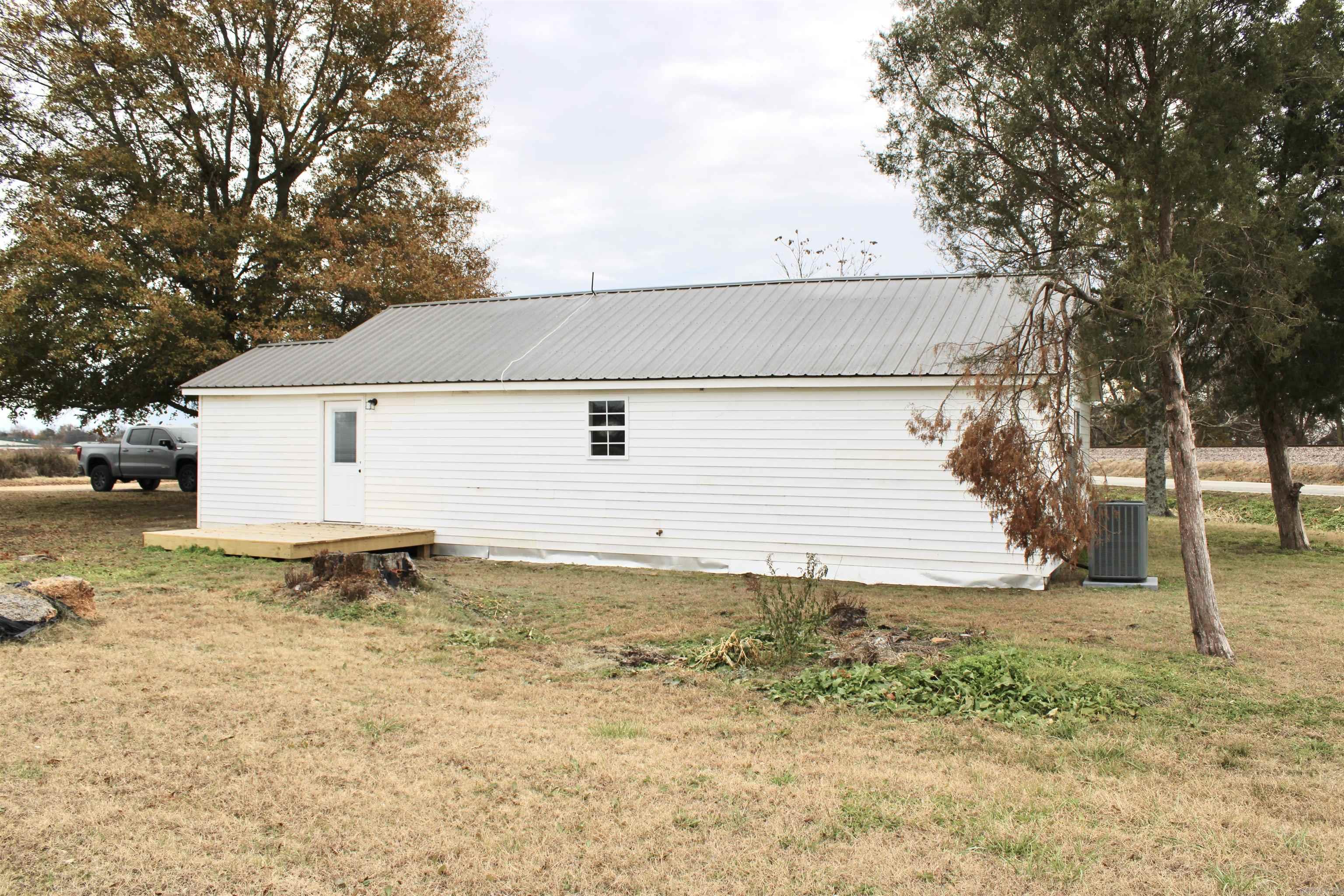 33  County Road 639  Bay, AR