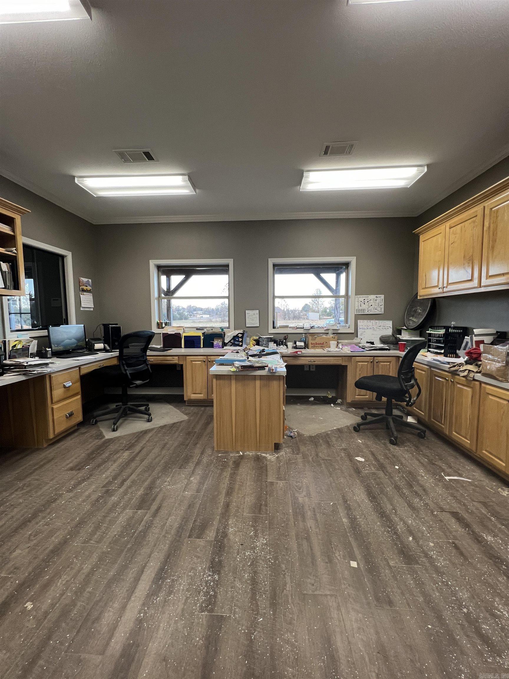 4081  Hwy 36W  Center Hill, AR