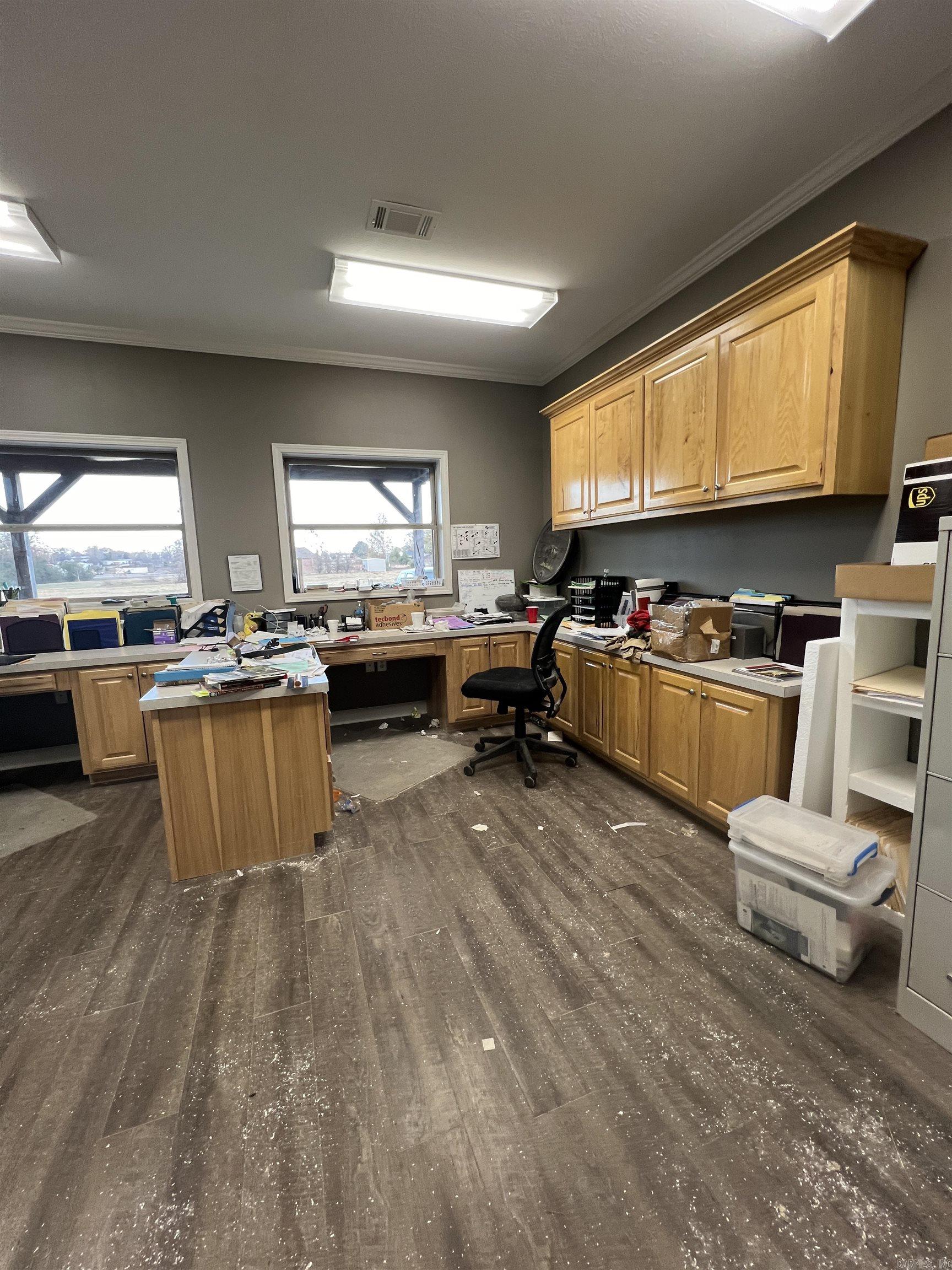 4081  Hwy 36W  Center Hill, AR