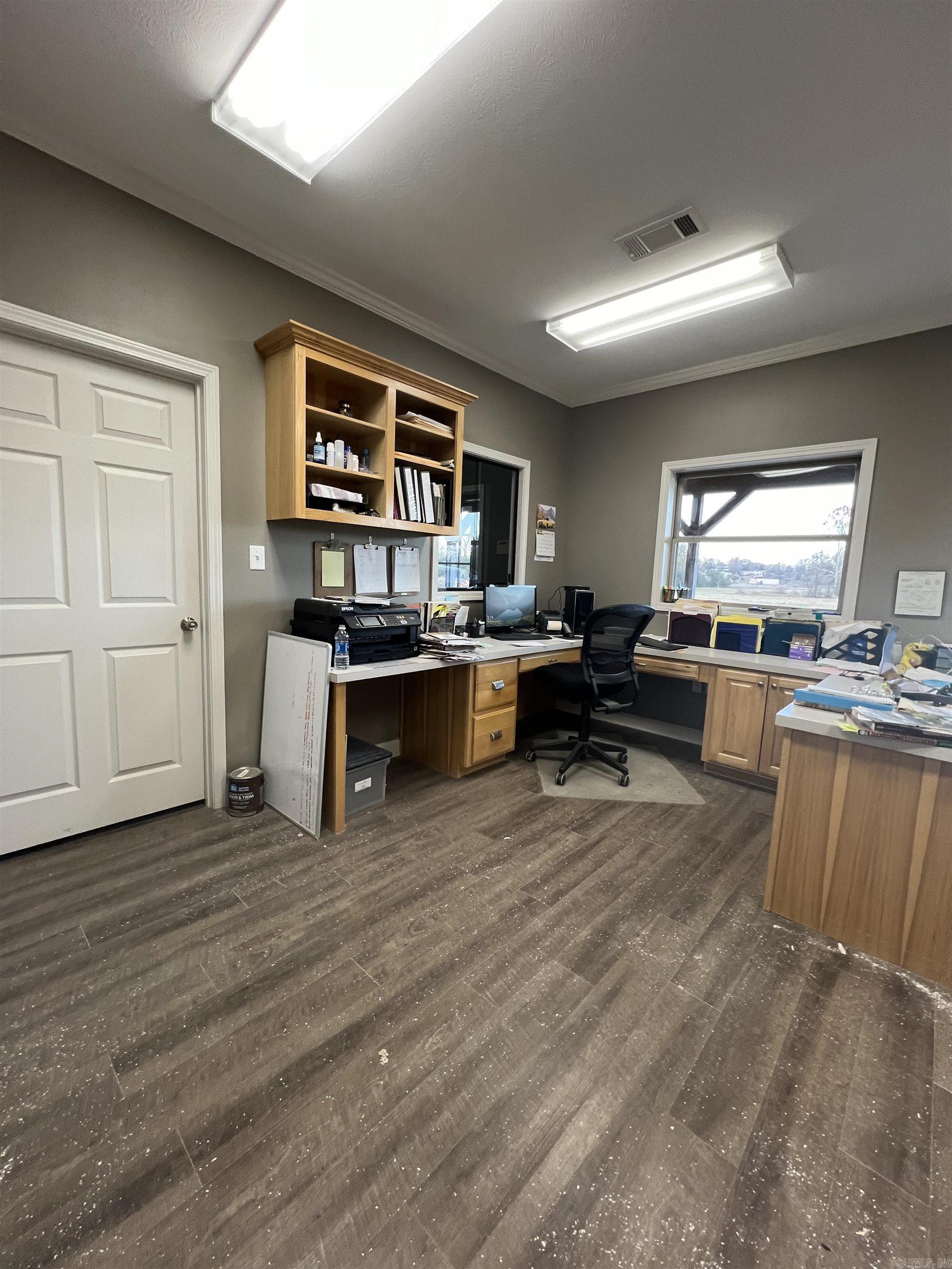 4081  Hwy 36W  Center Hill, AR