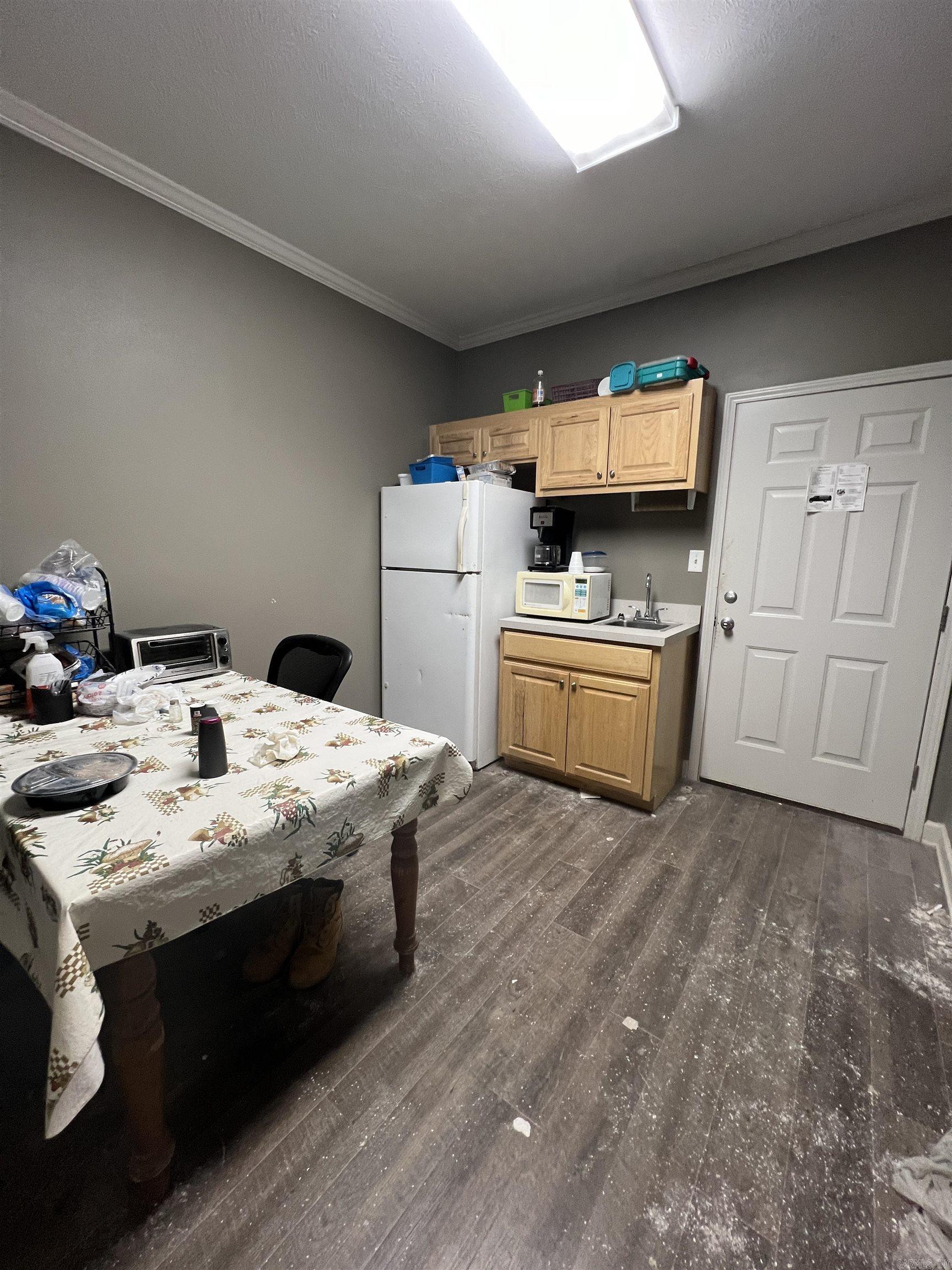 4081  Hwy 36W  Center Hill, AR